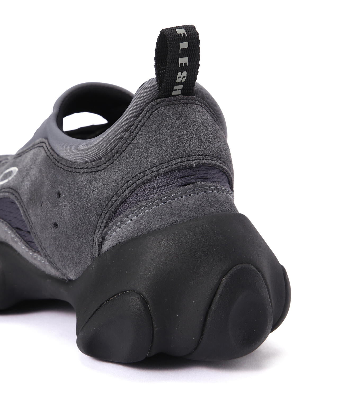 OAKLEY FACTORY TEAM/オークリーファクトリーチーム　FLESH SANDAL