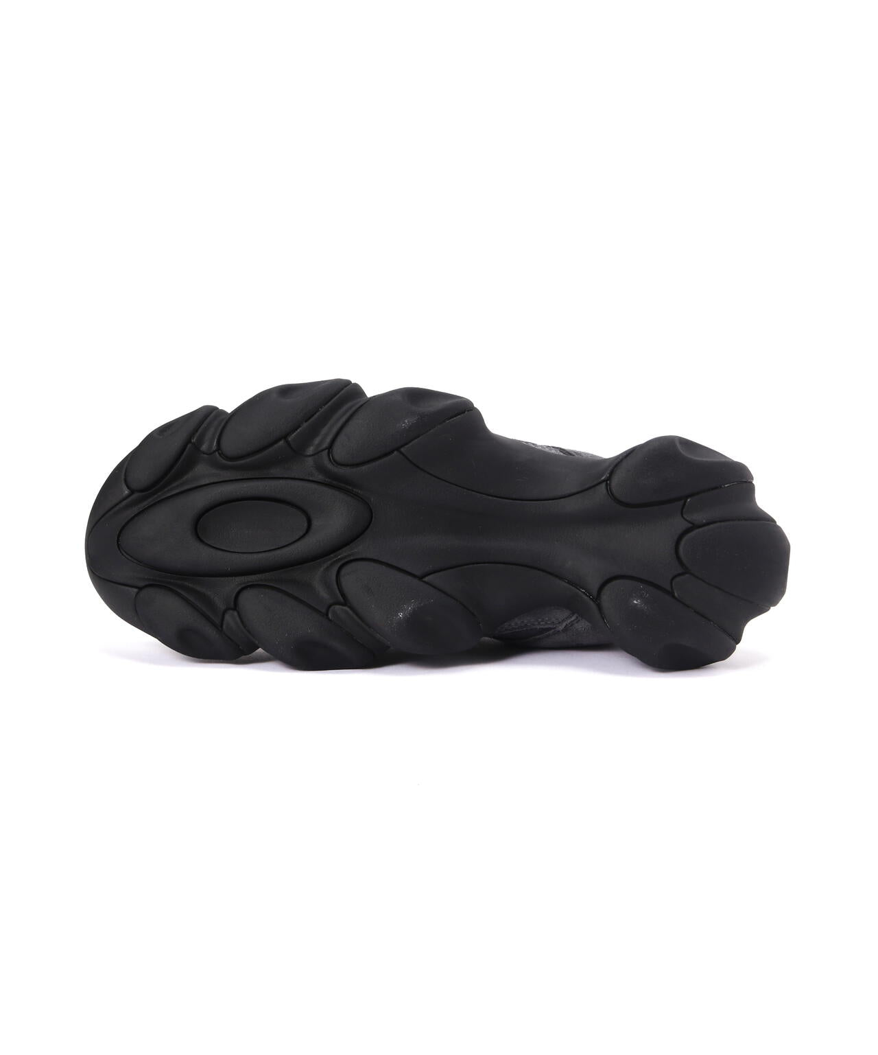 OAKLEY FACTORY TEAM/オークリーファクトリーチーム　FLESH SANDAL
