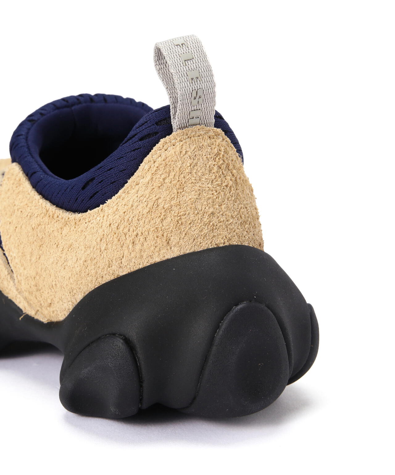 OAKLEY FACTORY TEAM/オークリーファクトリーチーム　HAIRY SUEDE FLESH