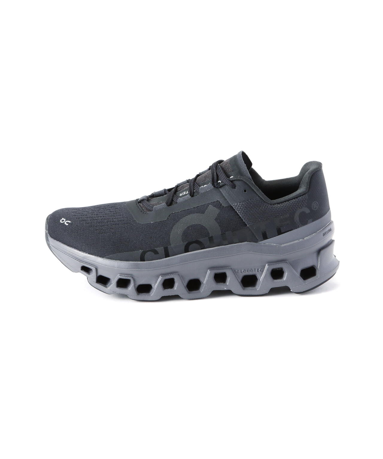 On/オン　Women's Cloudmonster ウィメンズクラウドモンスター