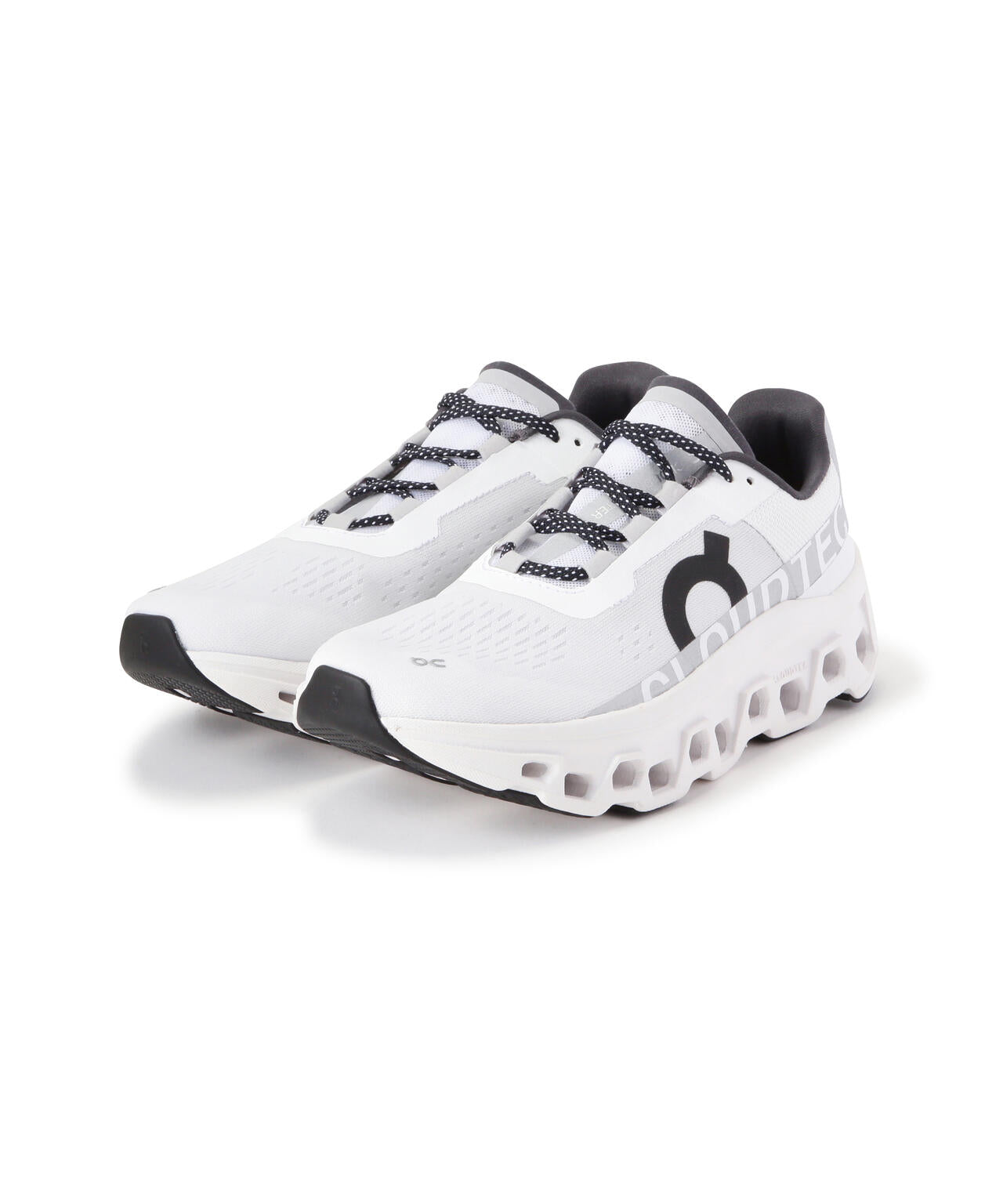 On/オン　Women's Cloudmonster ウィメンズクラウドモンスター