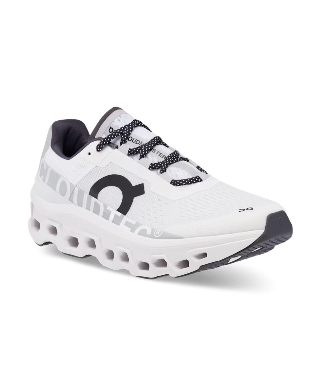 On/オン　Women's Cloudmonster ウィメンズクラウドモンスター