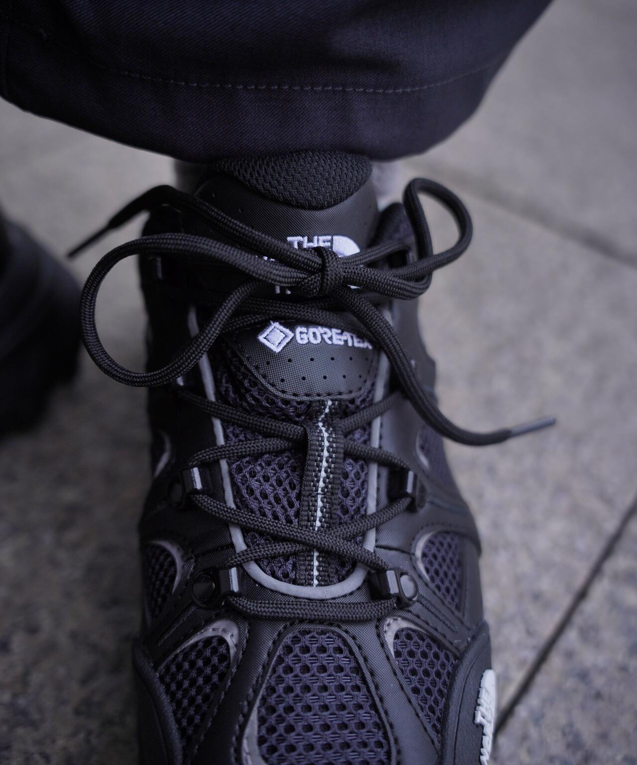 THE NORTH FACE/ザ・ノース・フェイス  Hedgehog RVST GORE-TEX