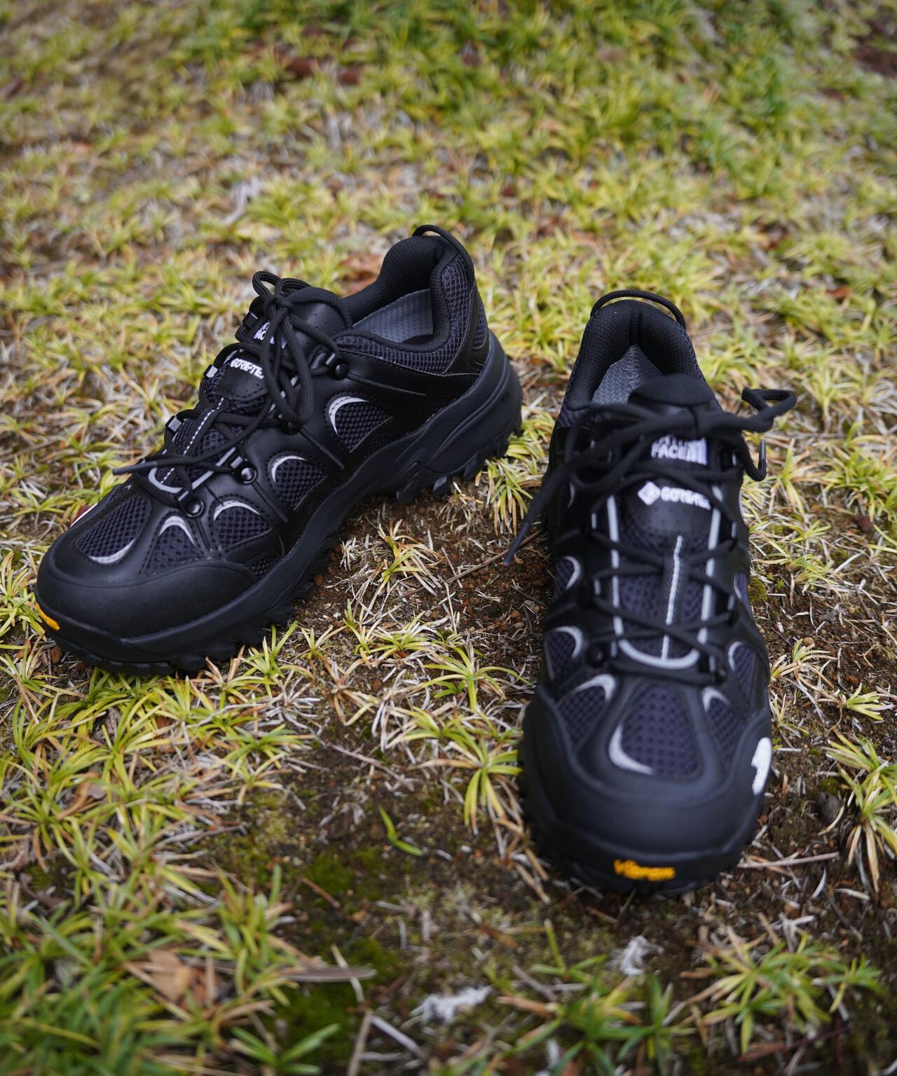 THE NORTH FACE/ザ・ノース・フェイス  Hedgehog RVST GORE-TEX