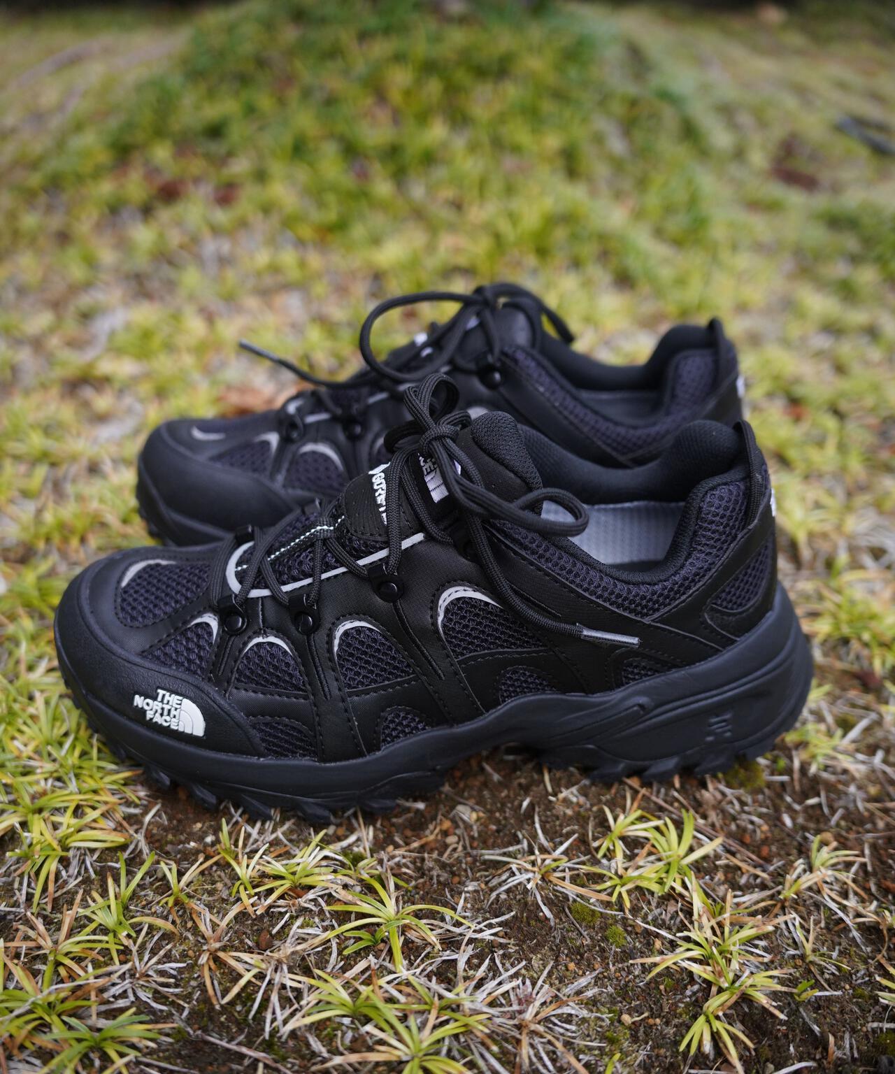THE NORTH FACE/ザ・ノース・フェイス  Hedgehog RVST GORE-TEX