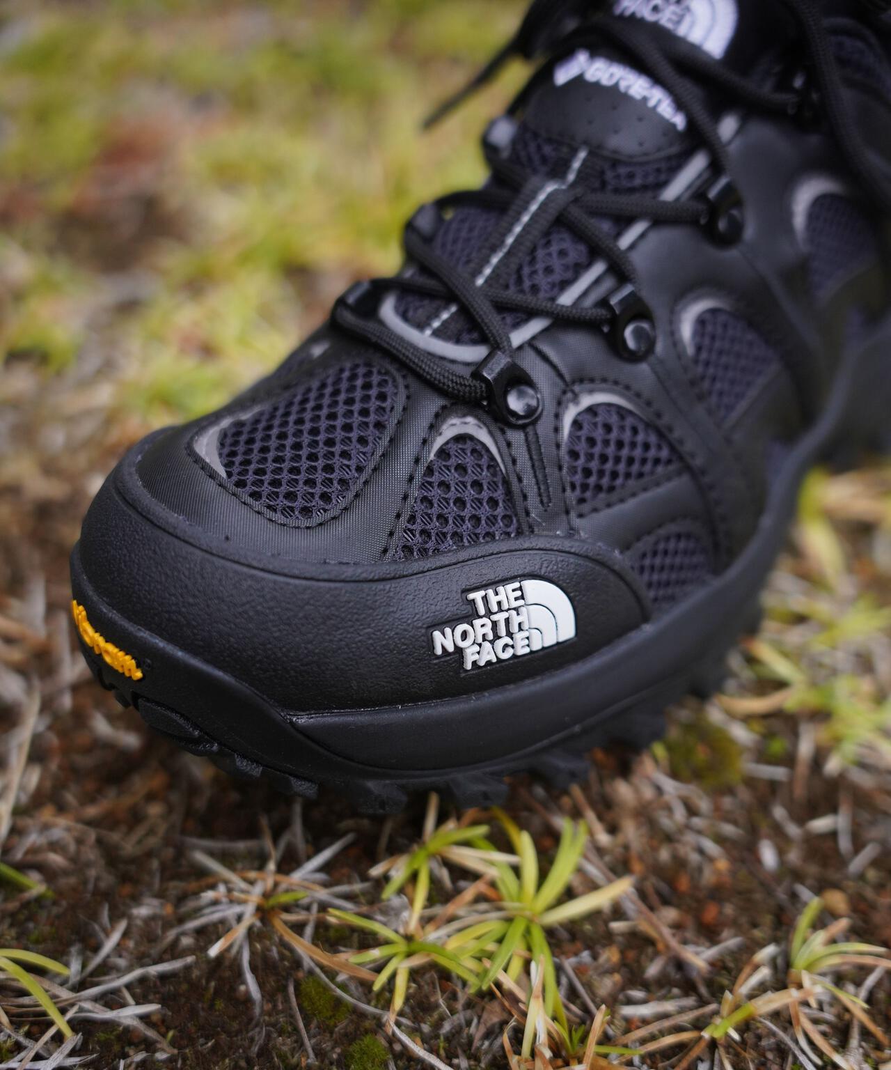 THE NORTH FACE/ザ・ノース・フェイス  Hedgehog RVST GORE-TEX