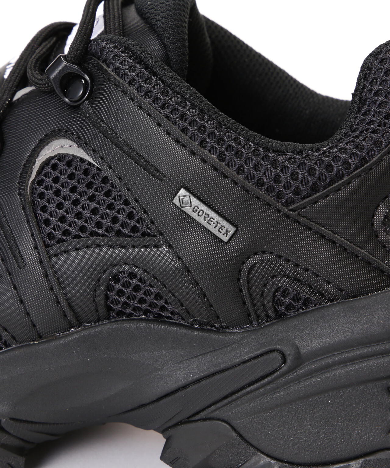 THE NORTH FACE/ザ・ノース・フェイス  Hedgehog RVST GORE-TEX