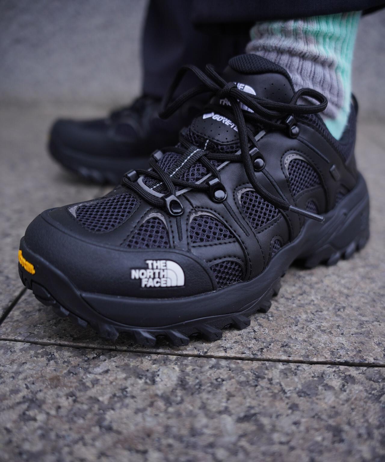 THE NORTH FACE/ザ・ノース・フェイス  Hedgehog RVST GORE-TEX