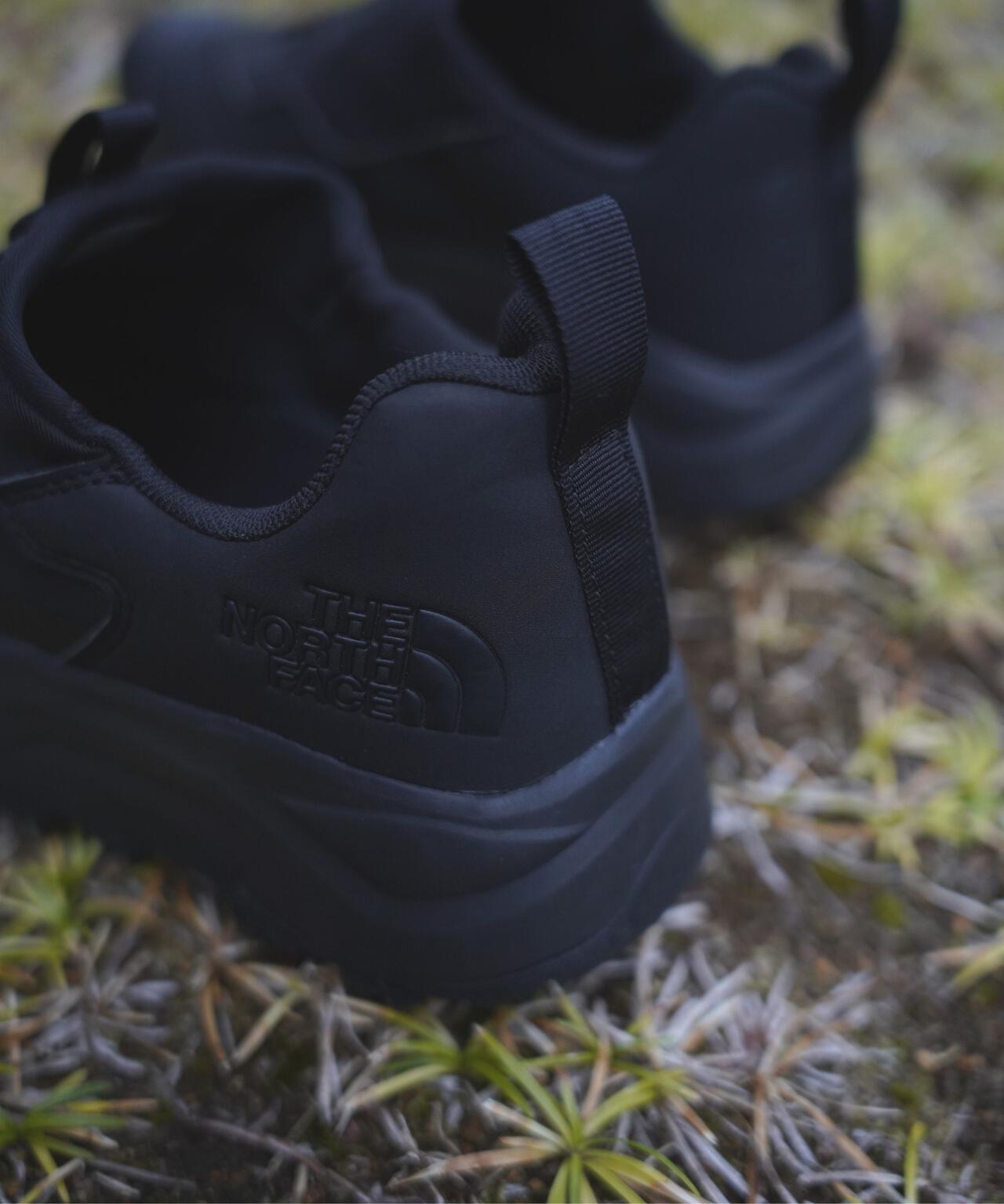 THE NORTH FACE/ザ・ノース・フェイス  Graval Slip-On WP