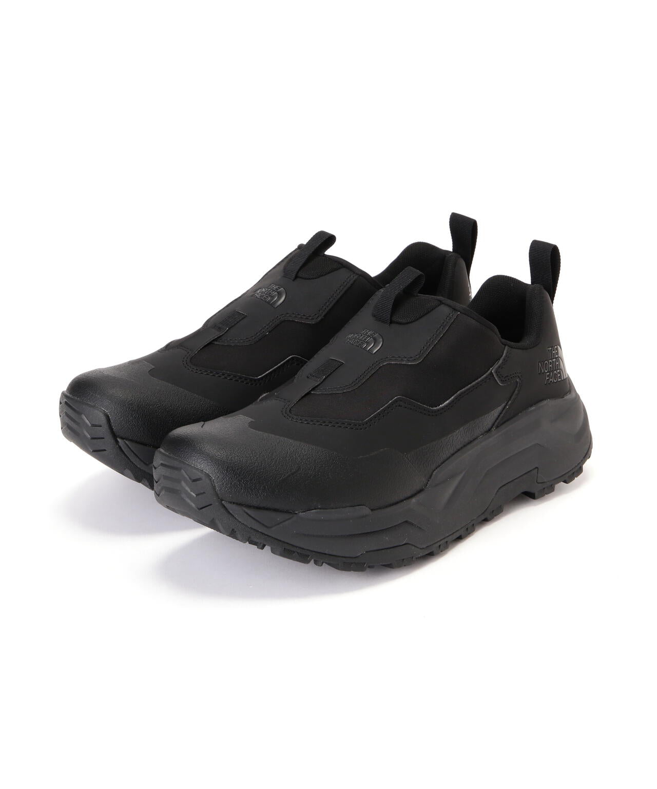 THE NORTH FACE/ザ・ノース・フェイス  Graval Slip-On WP
