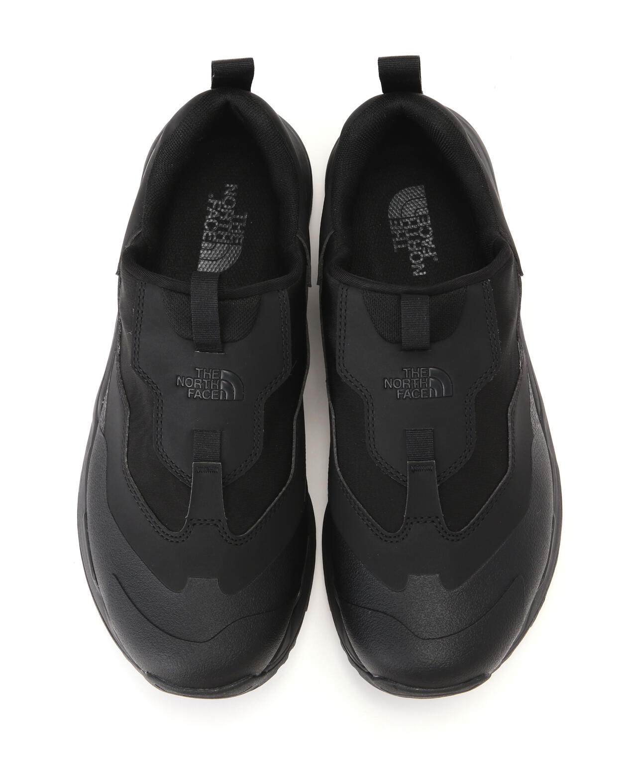 THE NORTH FACE/ザ・ノース・フェイス  Graval Slip-On WP