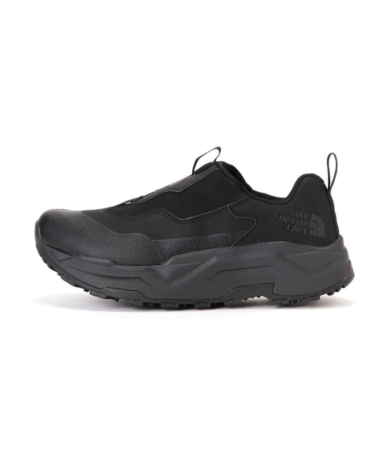 THE NORTH FACE/ザ・ノース・フェイス  Graval Slip-On WP