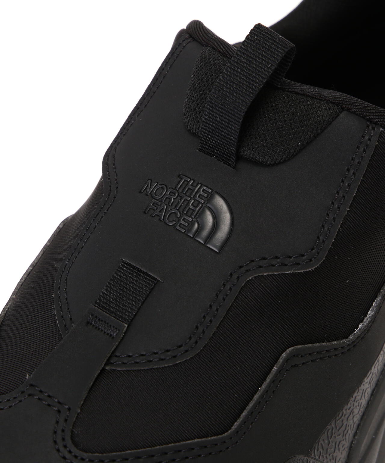 THE NORTH FACE/ザ・ノース・フェイス  Graval Slip-On WP