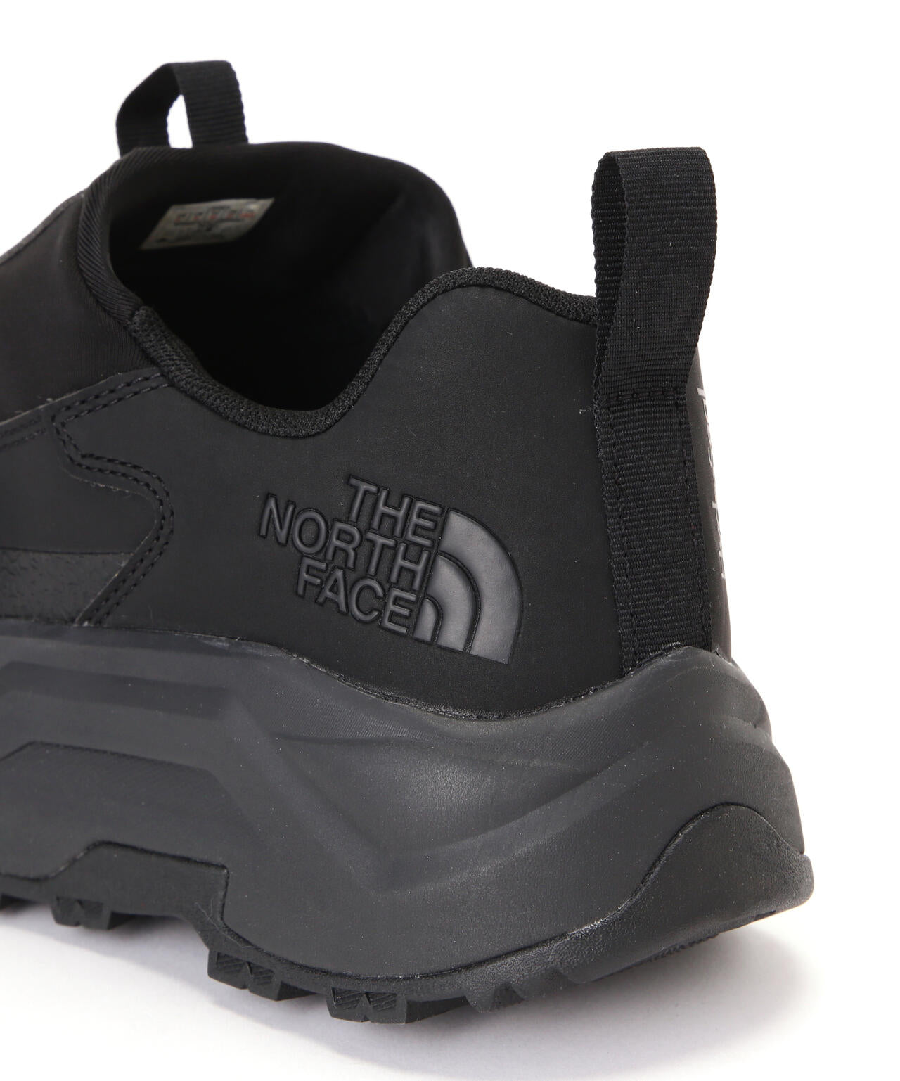 THE NORTH FACE/ザ・ノース・フェイス  Graval Slip-On WP