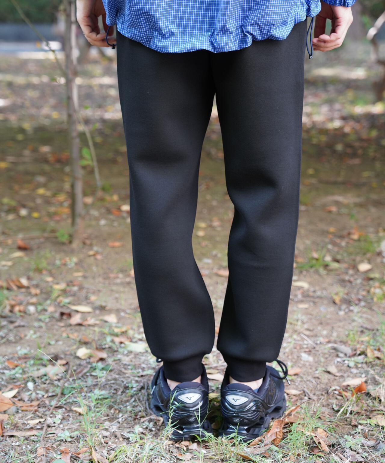 GRAMICCI/グラミチ  TECH KNIT NALLOW RIB PANT テックニットナローリブパンツ