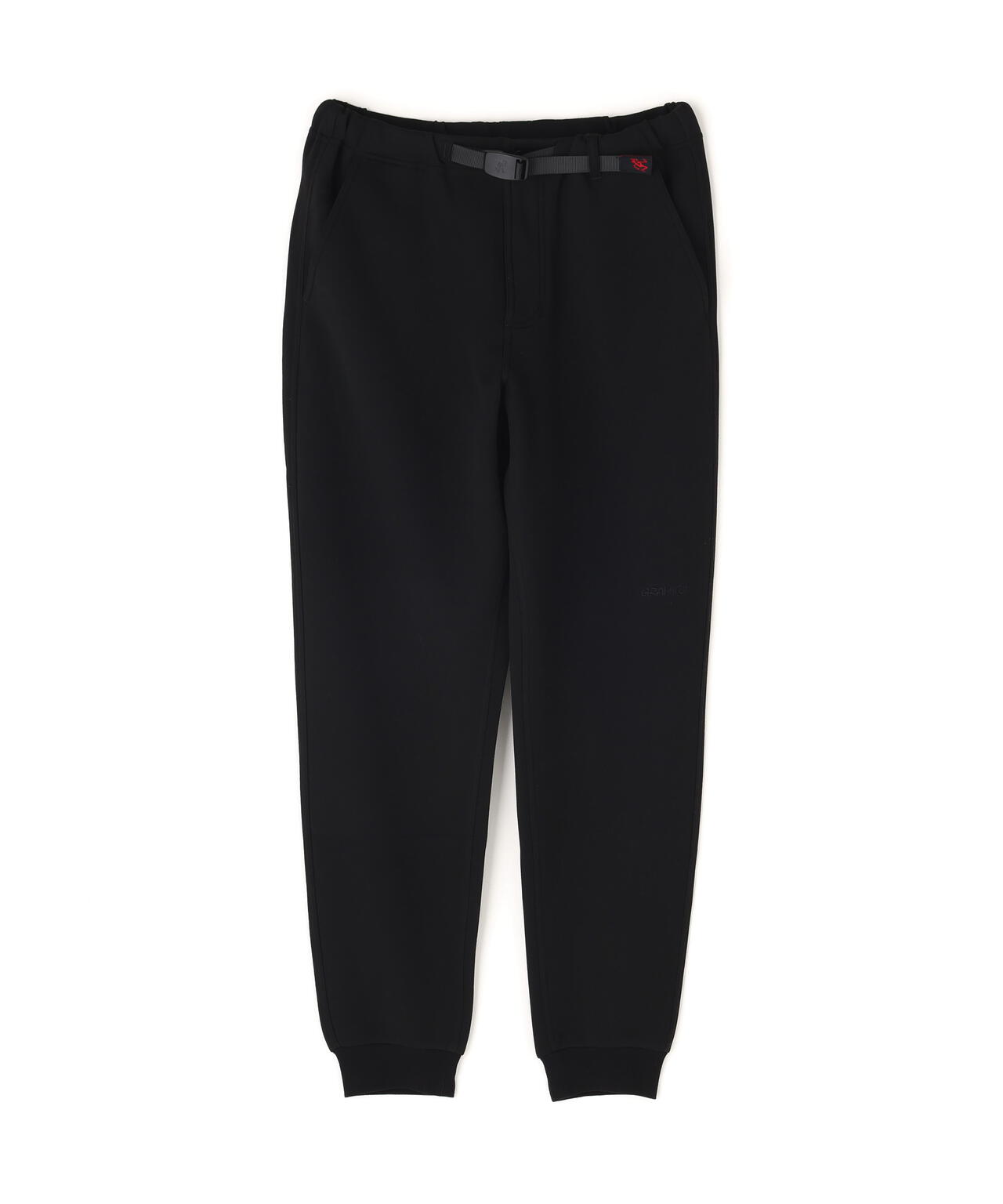 GRAMICCI/グラミチ  TECH KNIT NALLOW RIB PANT テックニットナローリブパンツ