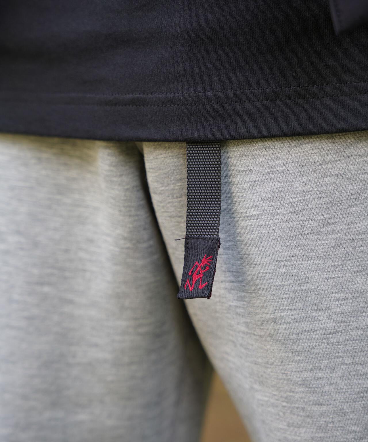 GRAMICCI/グラミチ  TECH KNIT NALLOW RIB PANT テックニットナローリブパンツ