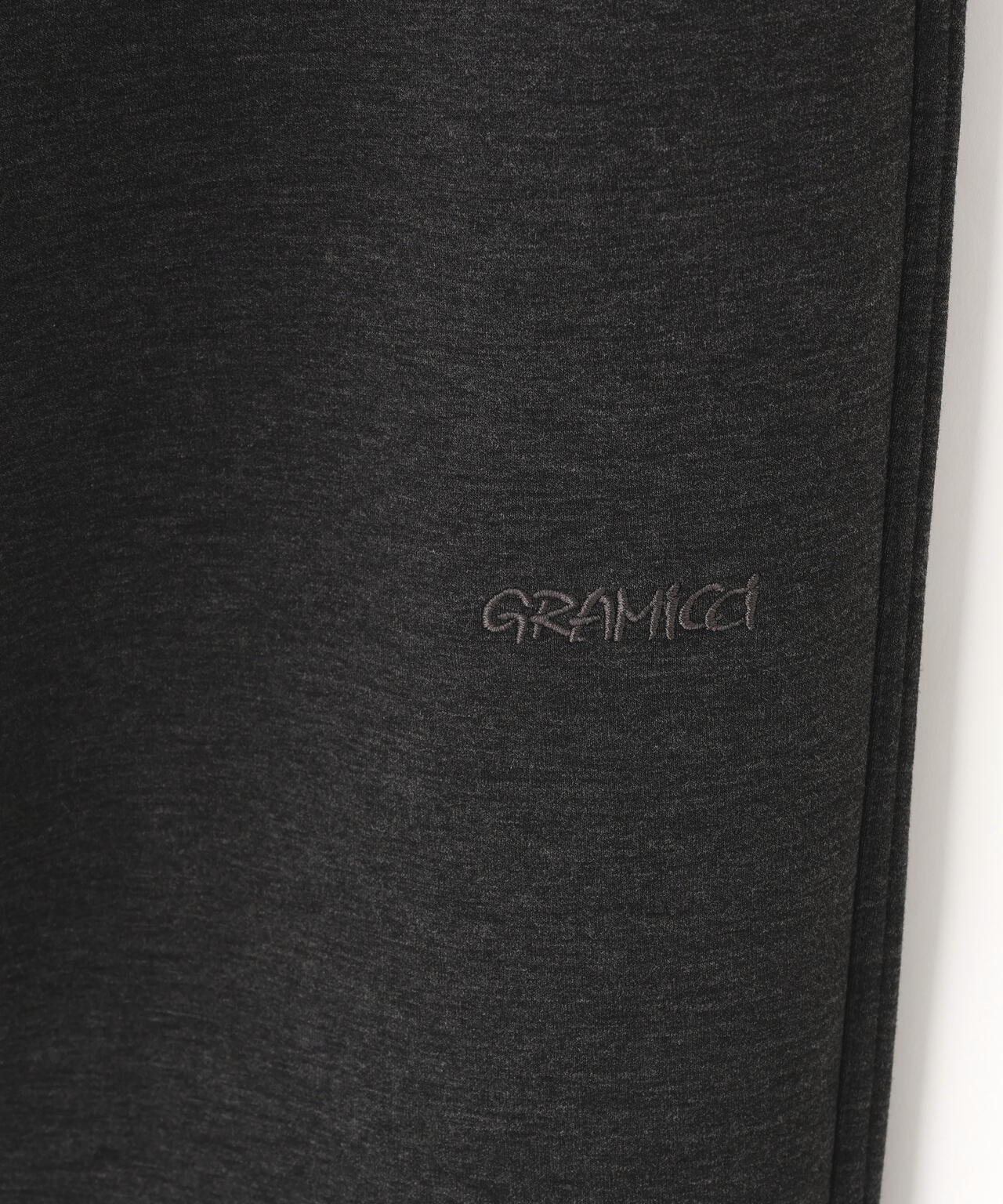 GRAMICCI/グラミチ  TECH KNIT NALLOW RIB PANT テックニットナローリブパンツ