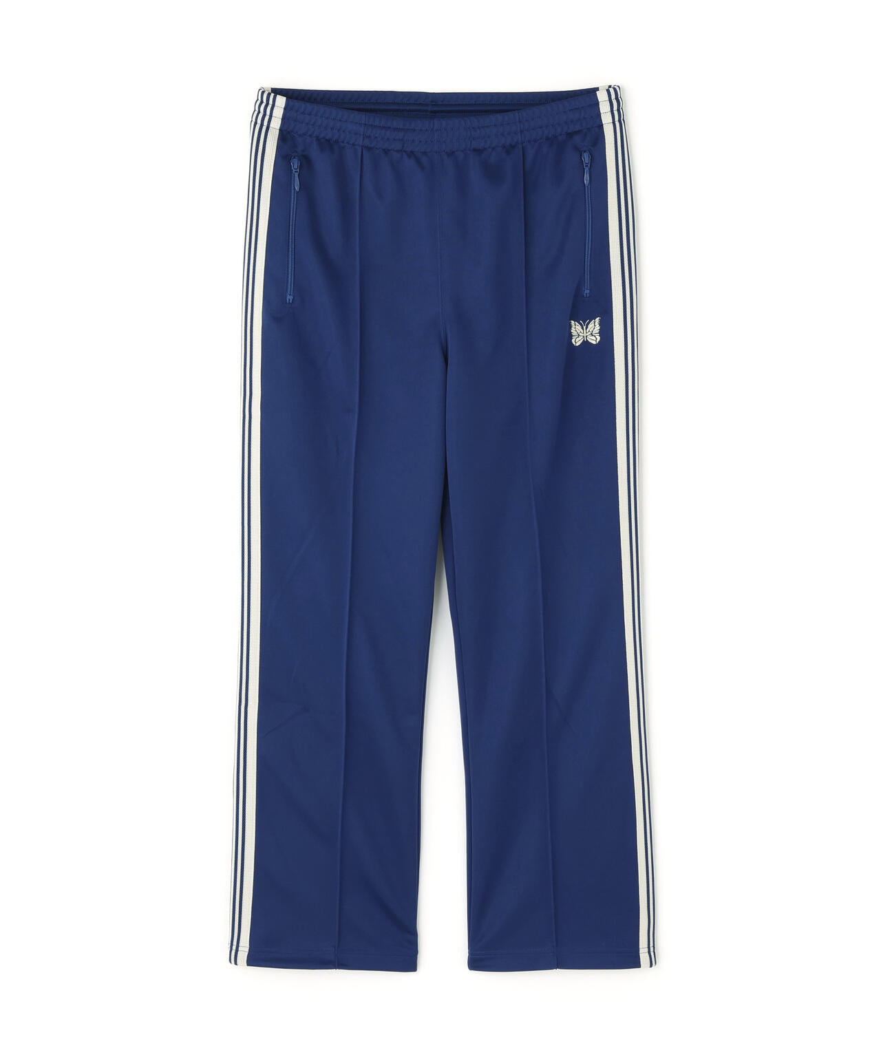 Needles/ニードルズ  別注Track Pant - Poly Smooth