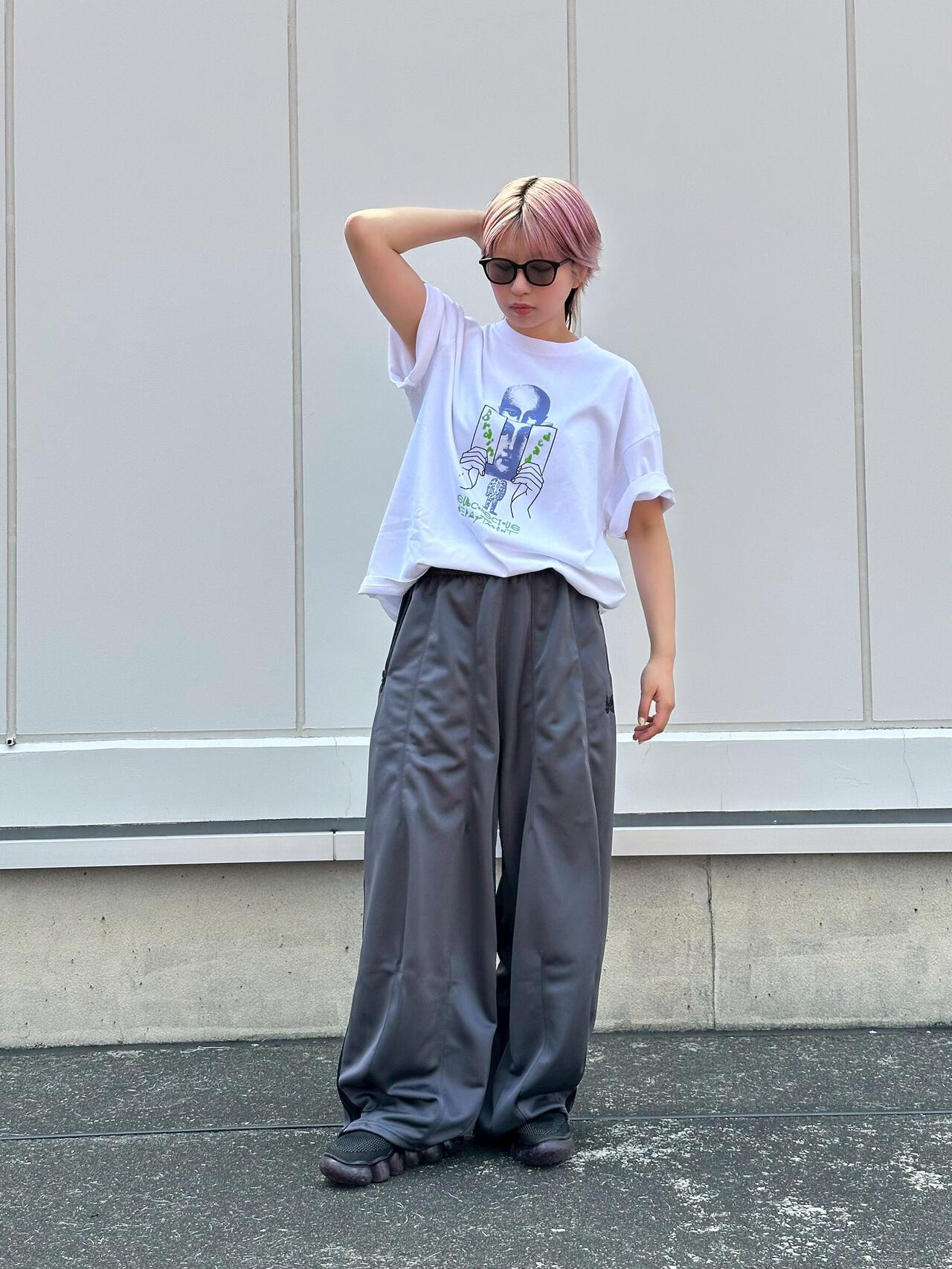 Needles/ニードルズ  別注H.D. Track Pant - Poly Smooth