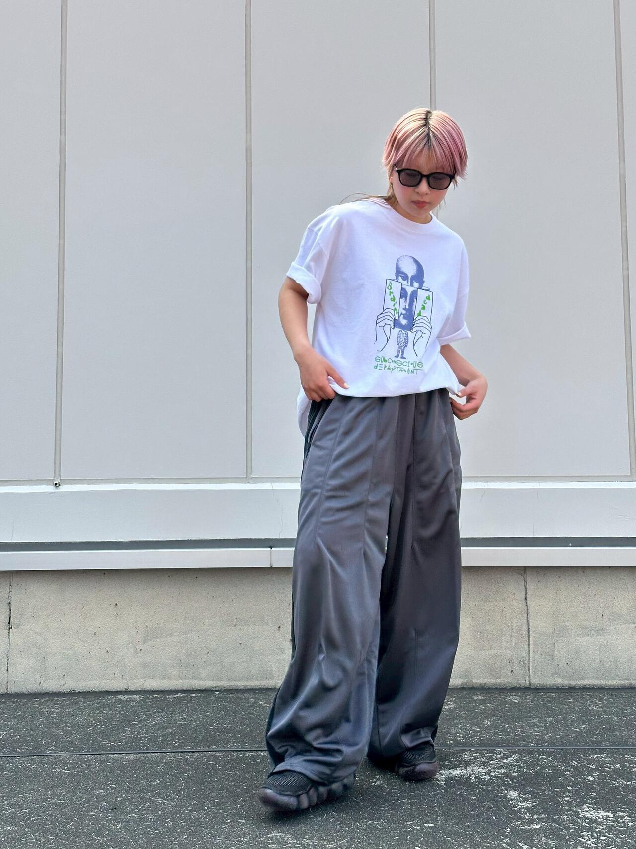 Needles/ニードルズ  別注H.D. Track Pant - Poly Smooth