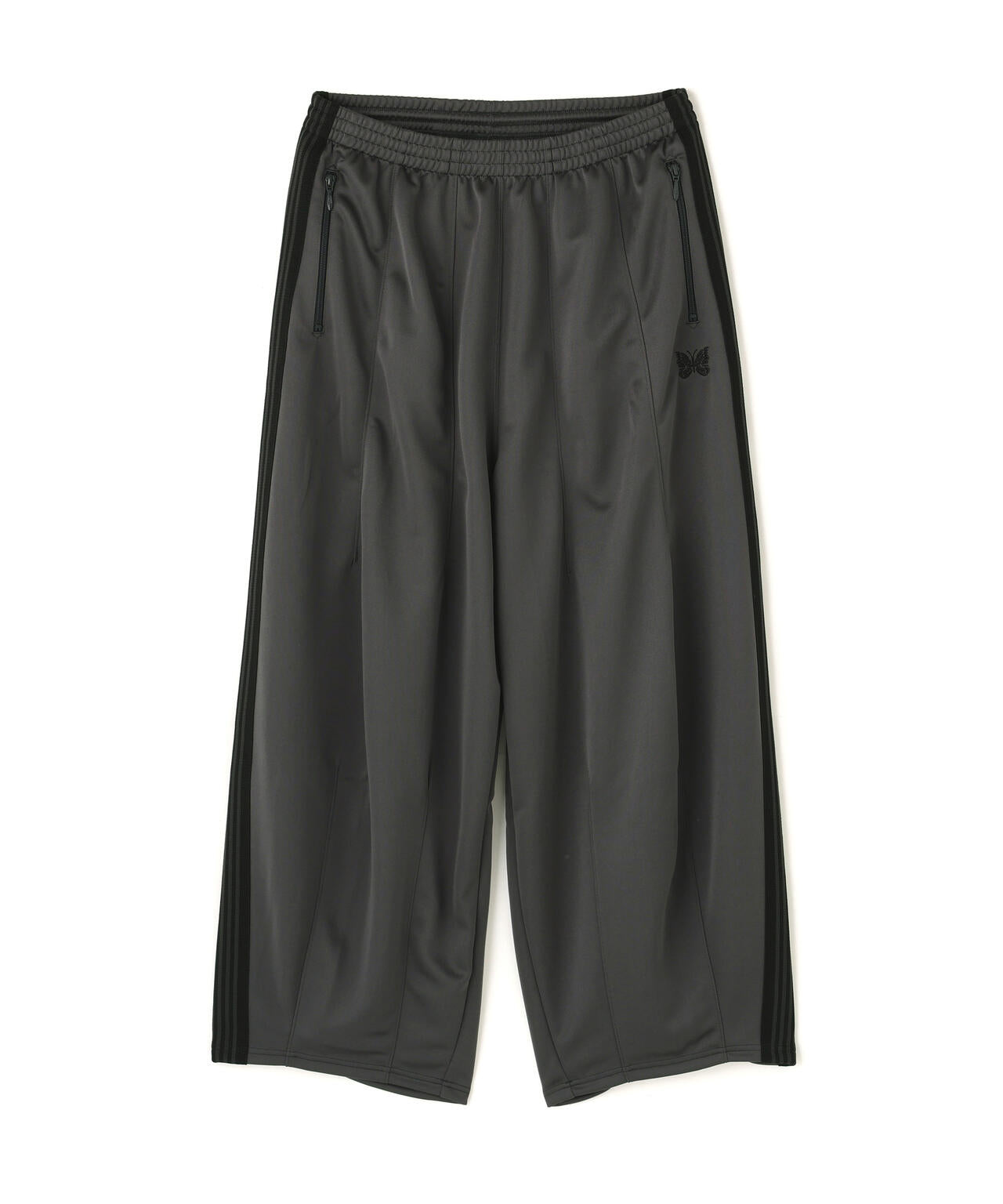 Needles/ニードルズ  別注H.D. Track Pant - Poly Smooth