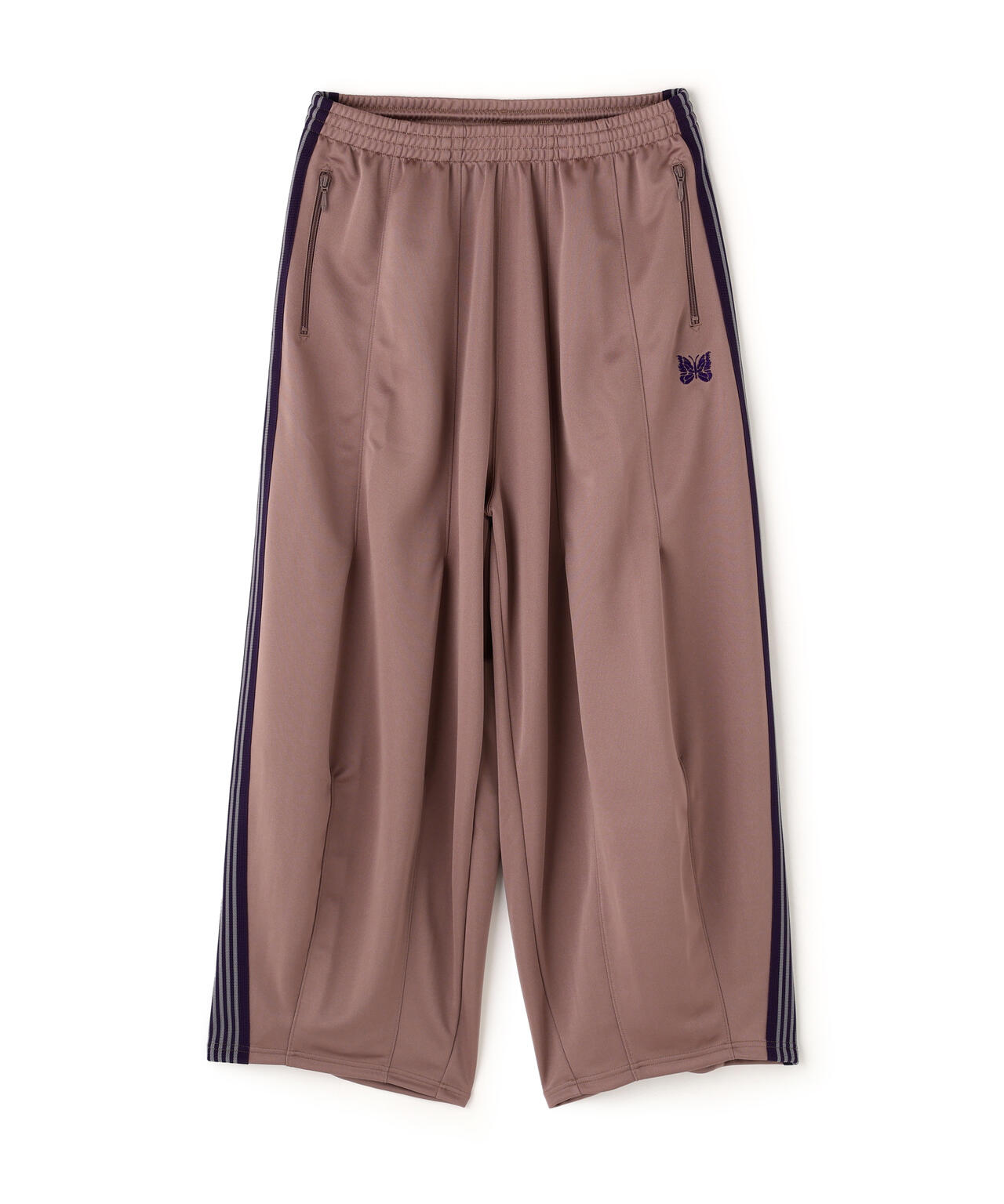 Needles/ニードルズ  別注H.D. Track Pant - Poly Smooth