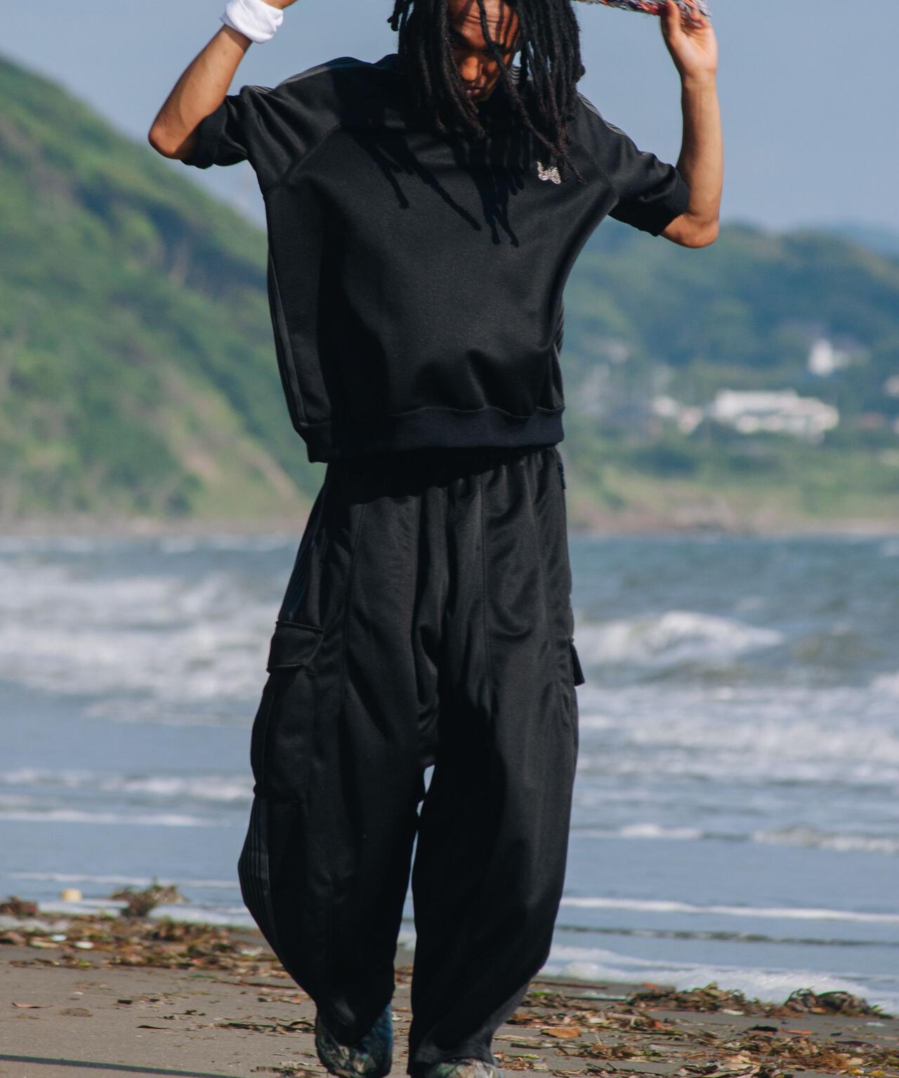 Needles/ニードルズ  別注H.D. Track Pant - BDU