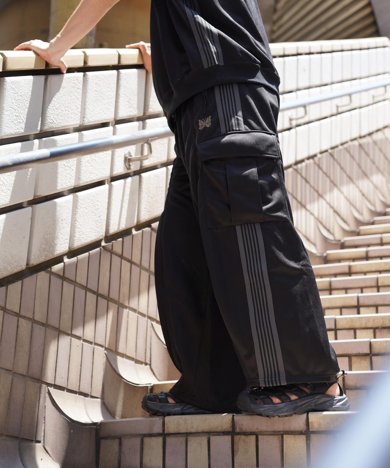 Needles/ニードルズ  別注H.D. Track Pant - BDU