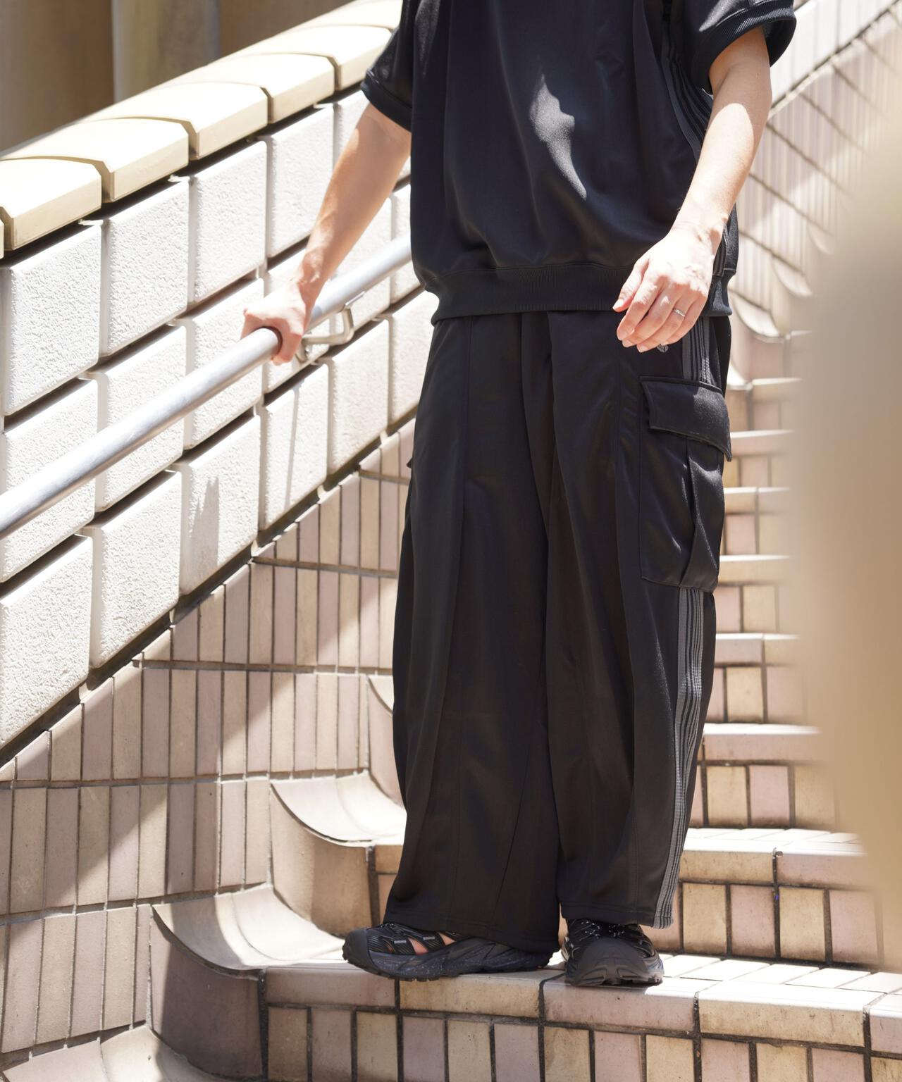 Needles/ニードルズ  別注H.D. Track Pant - BDU