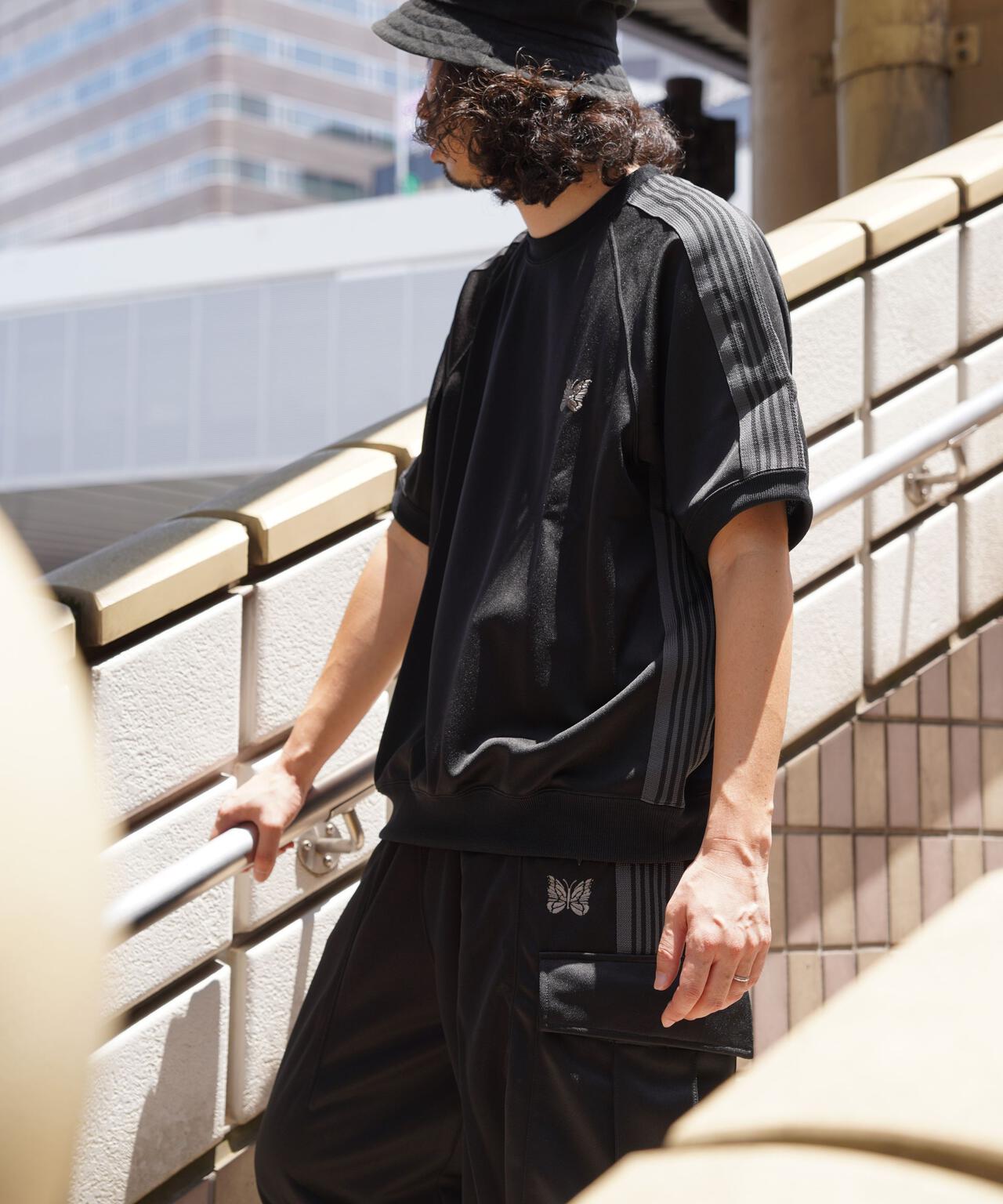 Needles/ニードルズ  別注H.D. Track Pant - BDU