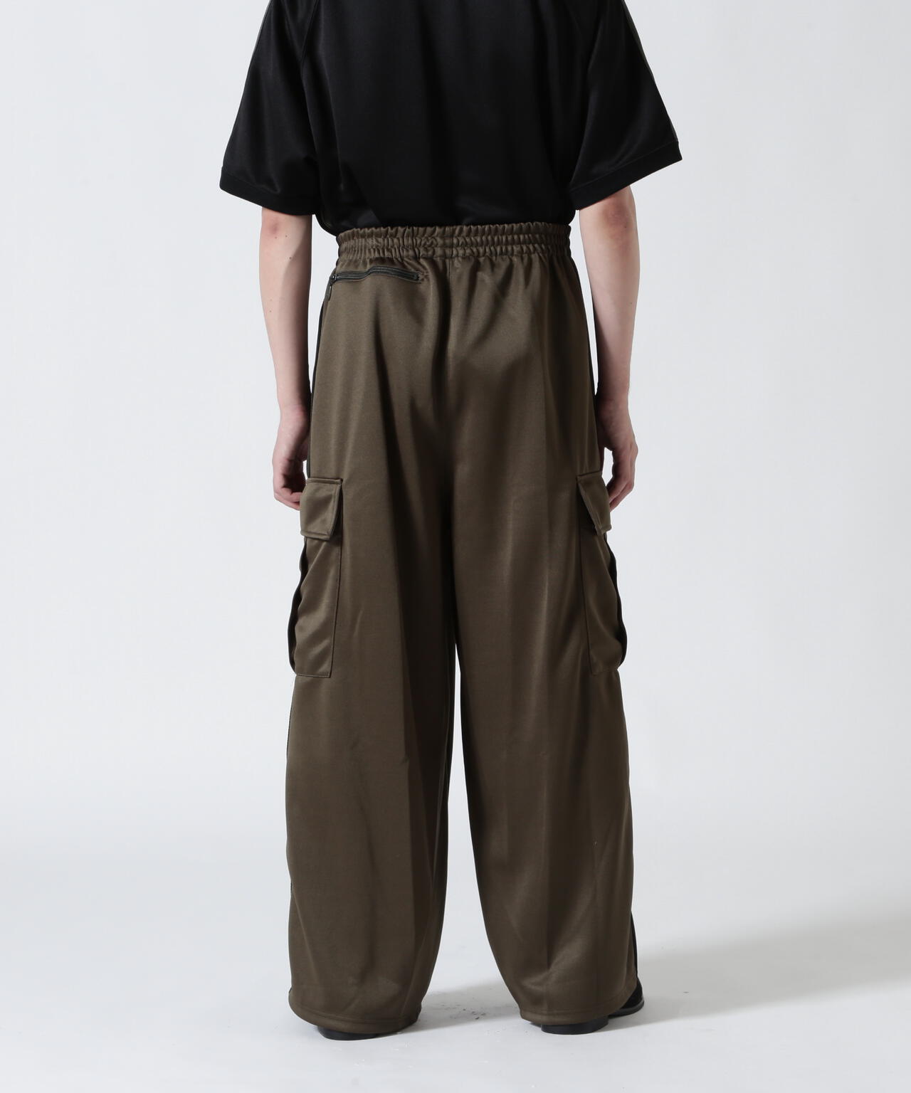 Needles/ニードルズ  別注H.D. Track Pant - BDU