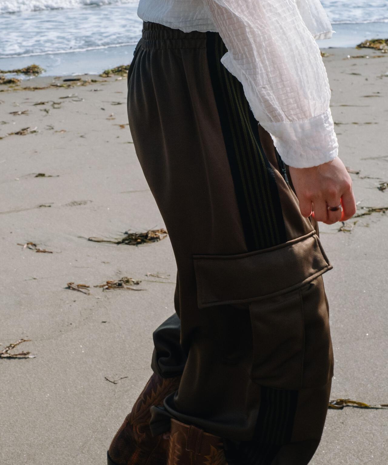 Needles/ニードルズ  別注H.D. Track Pant - BDU