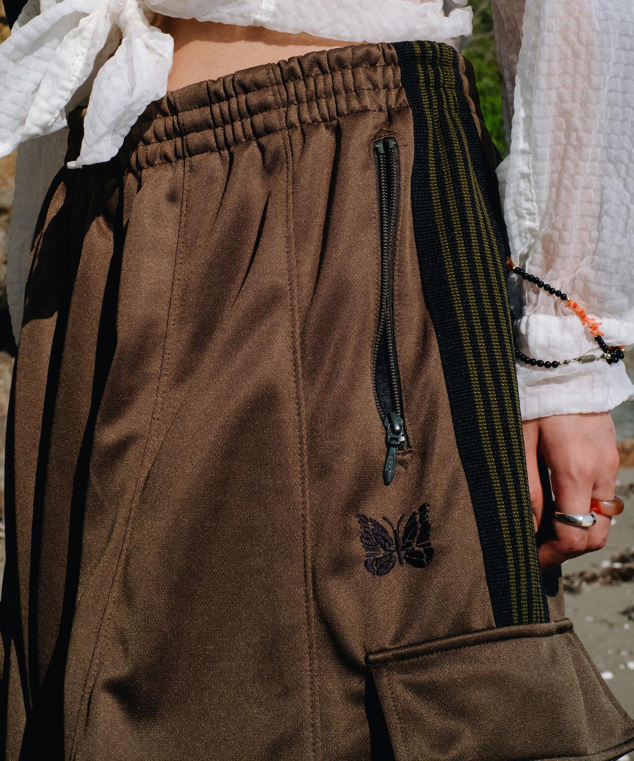 Needles/ニードルズ  別注H.D. Track Pant - BDU