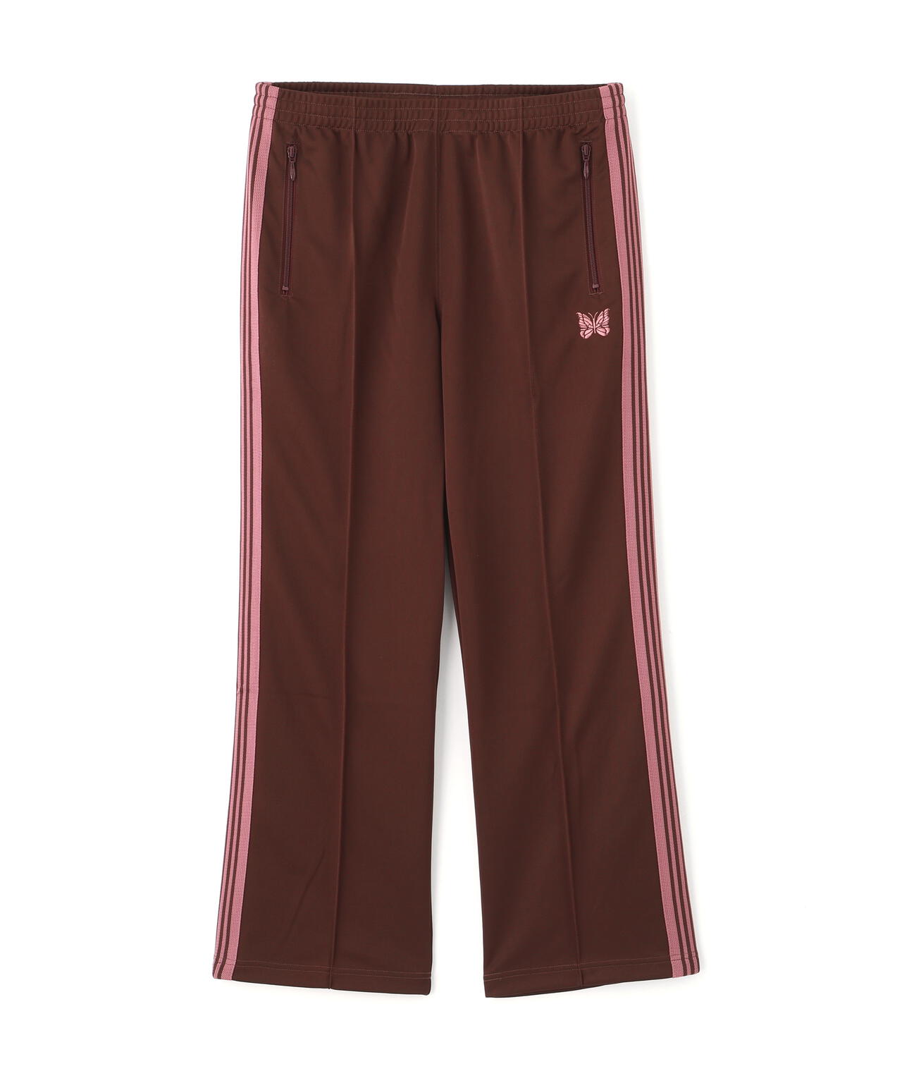 Needles/ニードルズ　Track Pant - Poly Smooth