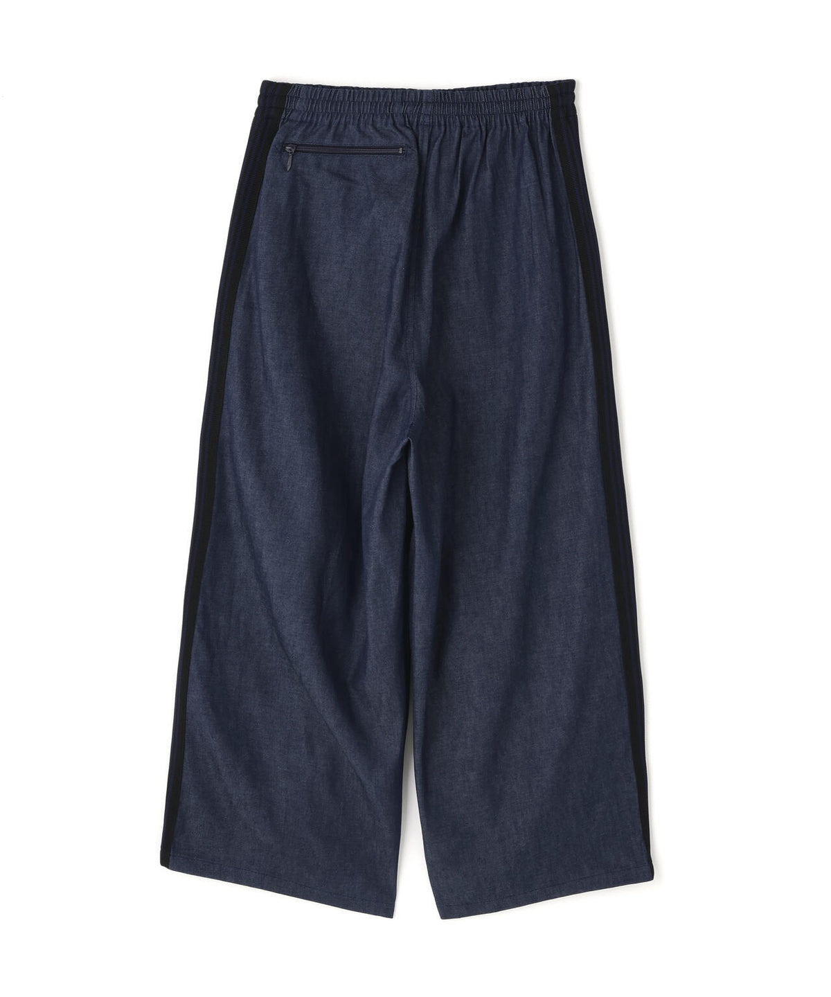 Needles/ニードルズ  別注H.D. Track Pant - DENIM