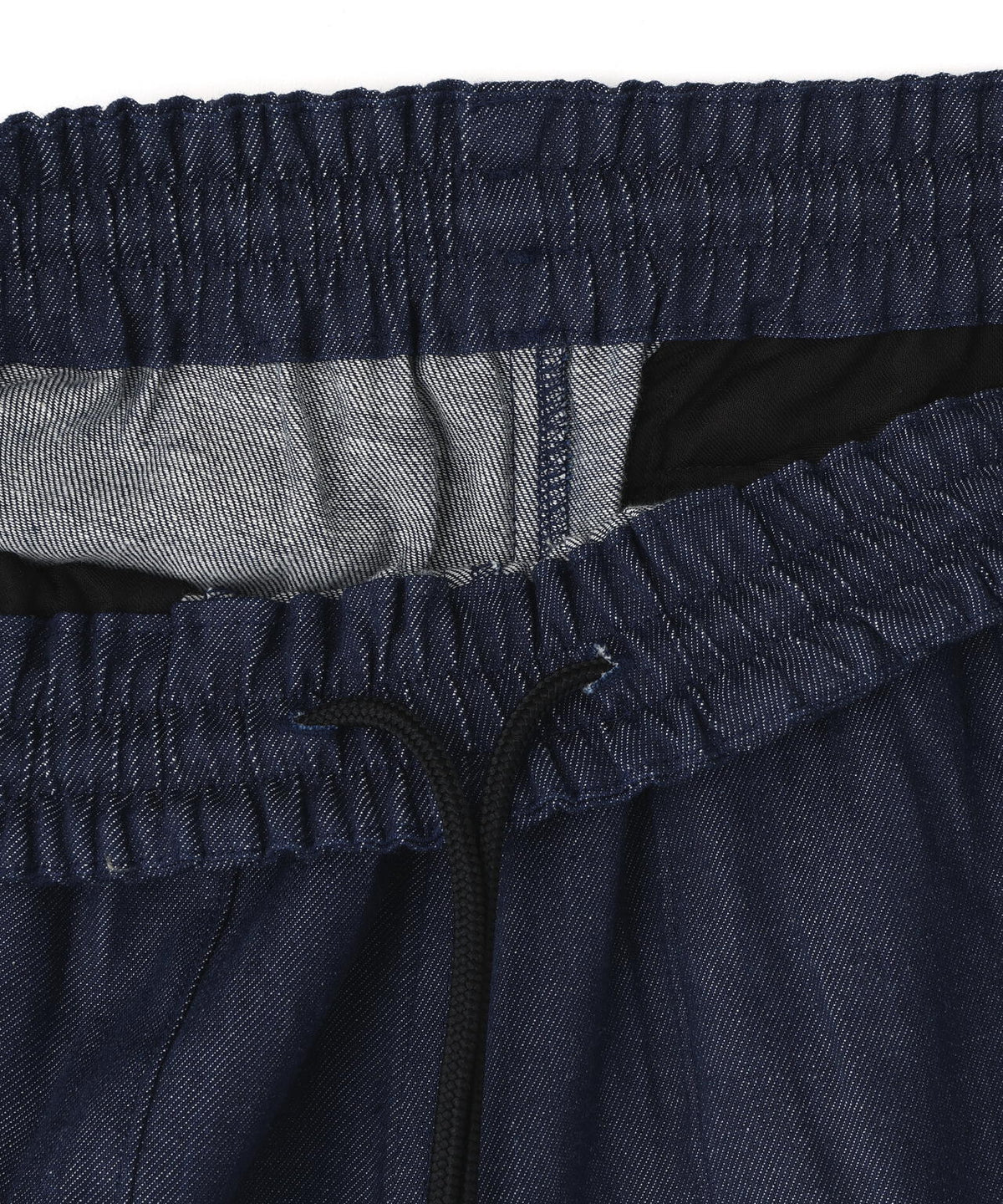 Needles/ニードルズ  別注H.D. Track Pant - DENIM