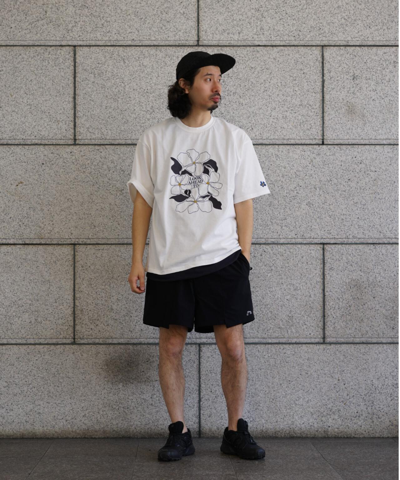 CMF OUTDOOR GARMENT/シーエムエフ アウトドアガーメント　別注BUG SHORTS