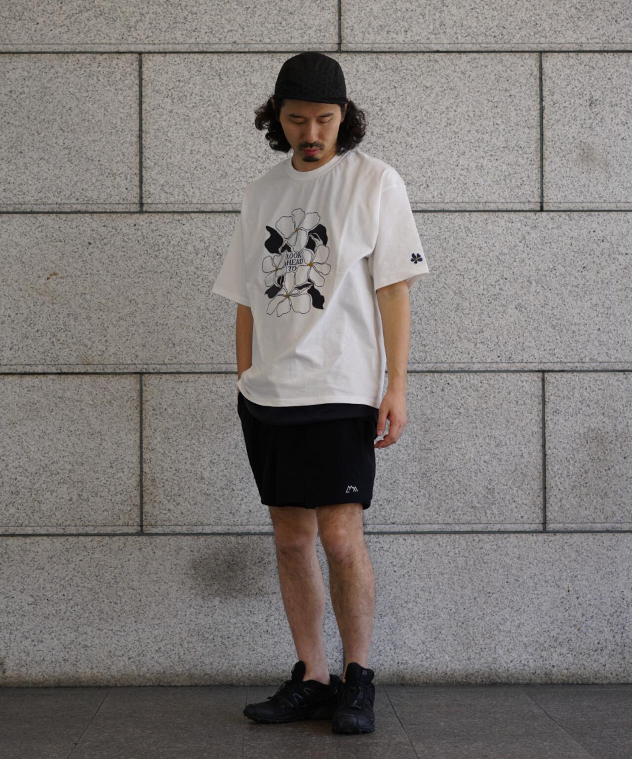 CMF OUTDOOR GARMENT/シーエムエフ アウトドアガーメント　別注BUG SHORTS