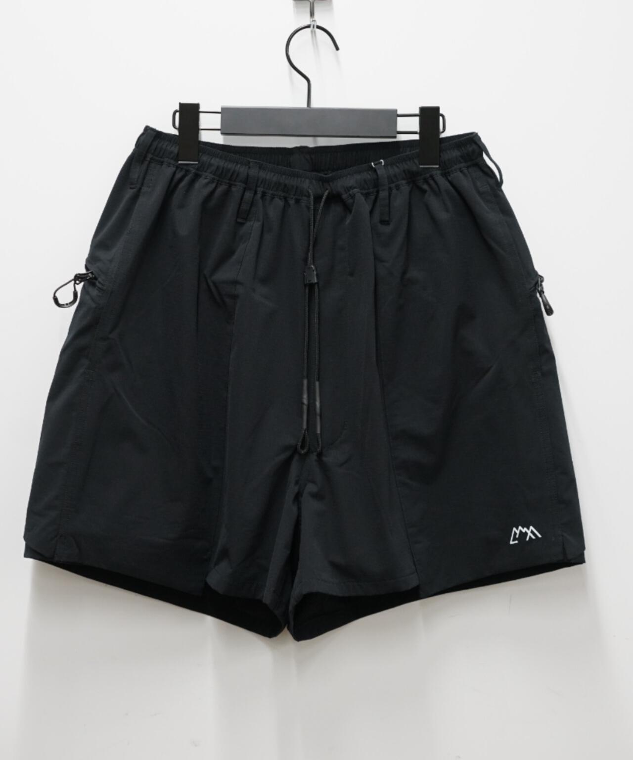 CMF OUTDOOR GARMENT/シーエムエフ アウトドアガーメント　別注BUG SHORTS