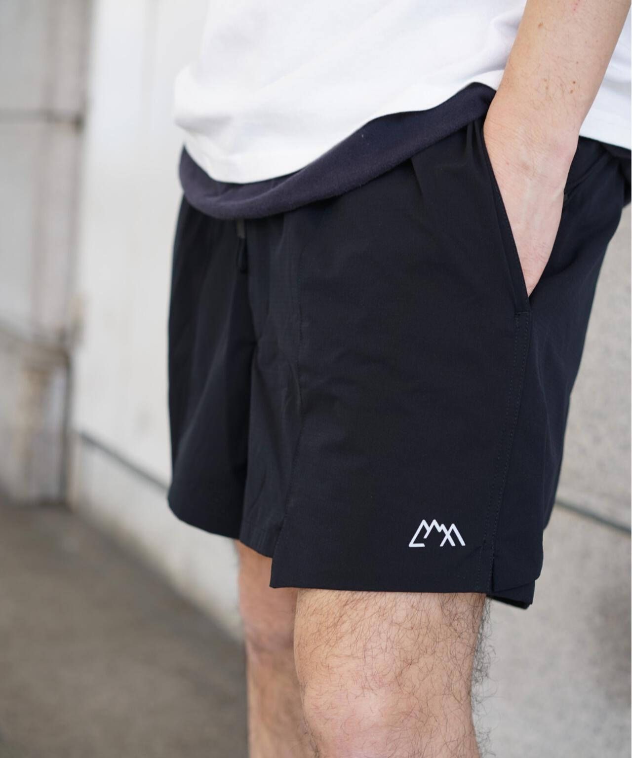 CMF OUTDOOR GARMENT/シーエムエフ アウトドアガーメント　別注BUG SHORTS