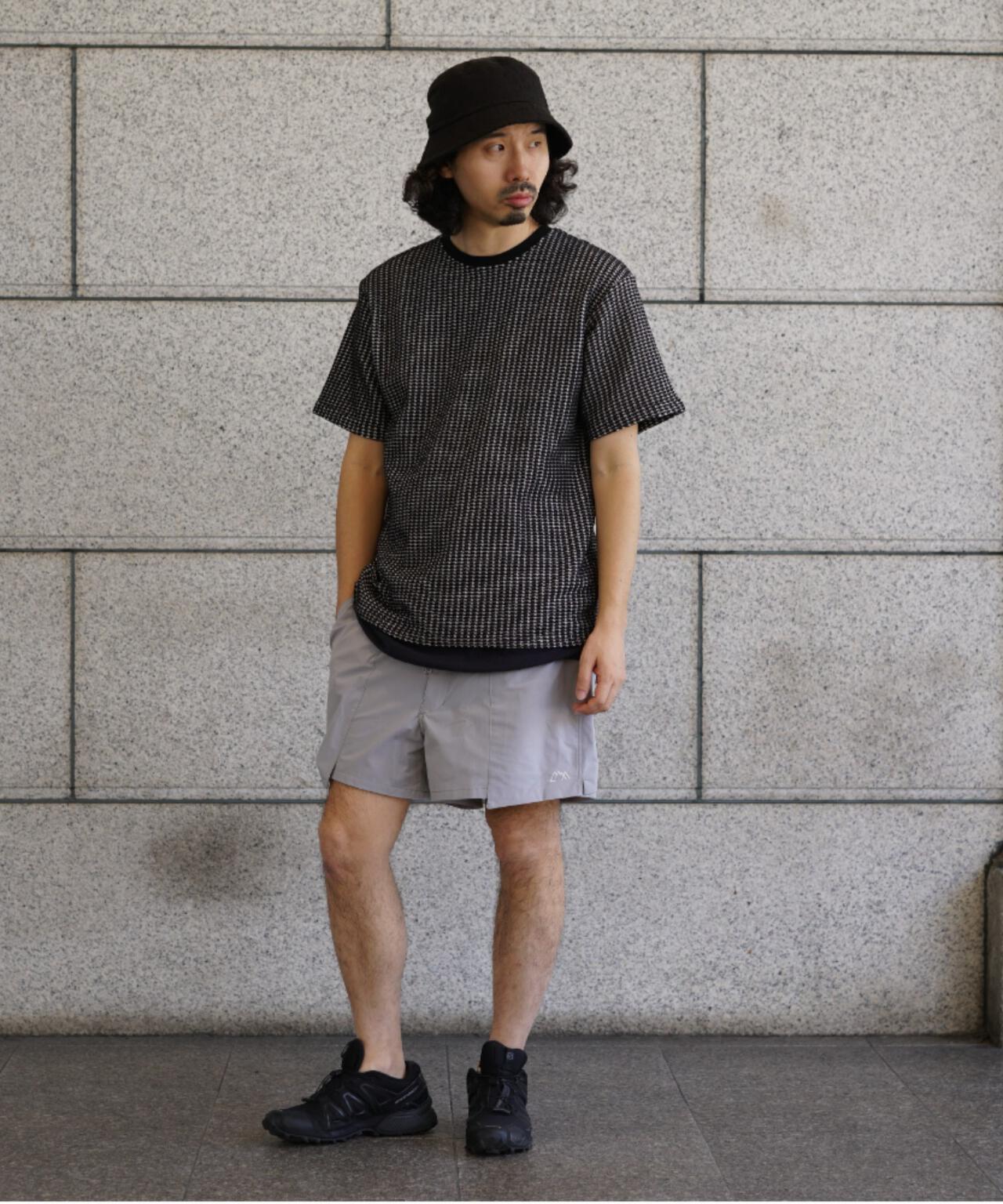 CMF OUTDOOR GARMENT/シーエムエフ アウトドアガーメント　別注BUG SHORTS
