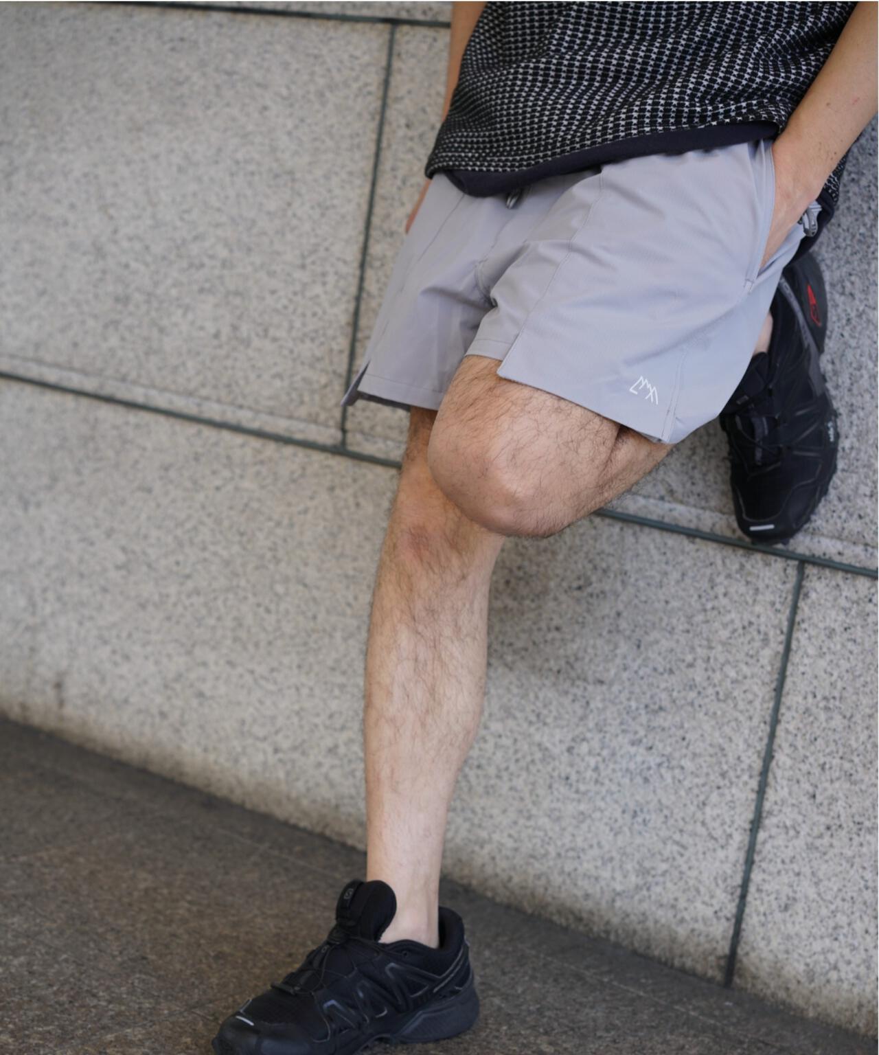 CMF OUTDOOR GARMENT/シーエムエフ アウトドアガーメント　別注BUG SHORTS