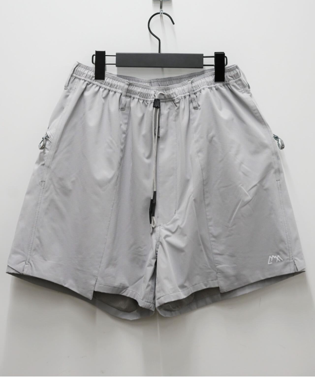 CMF OUTDOOR GARMENT/シーエムエフ アウトドアガーメント　別注BUG SHORTS