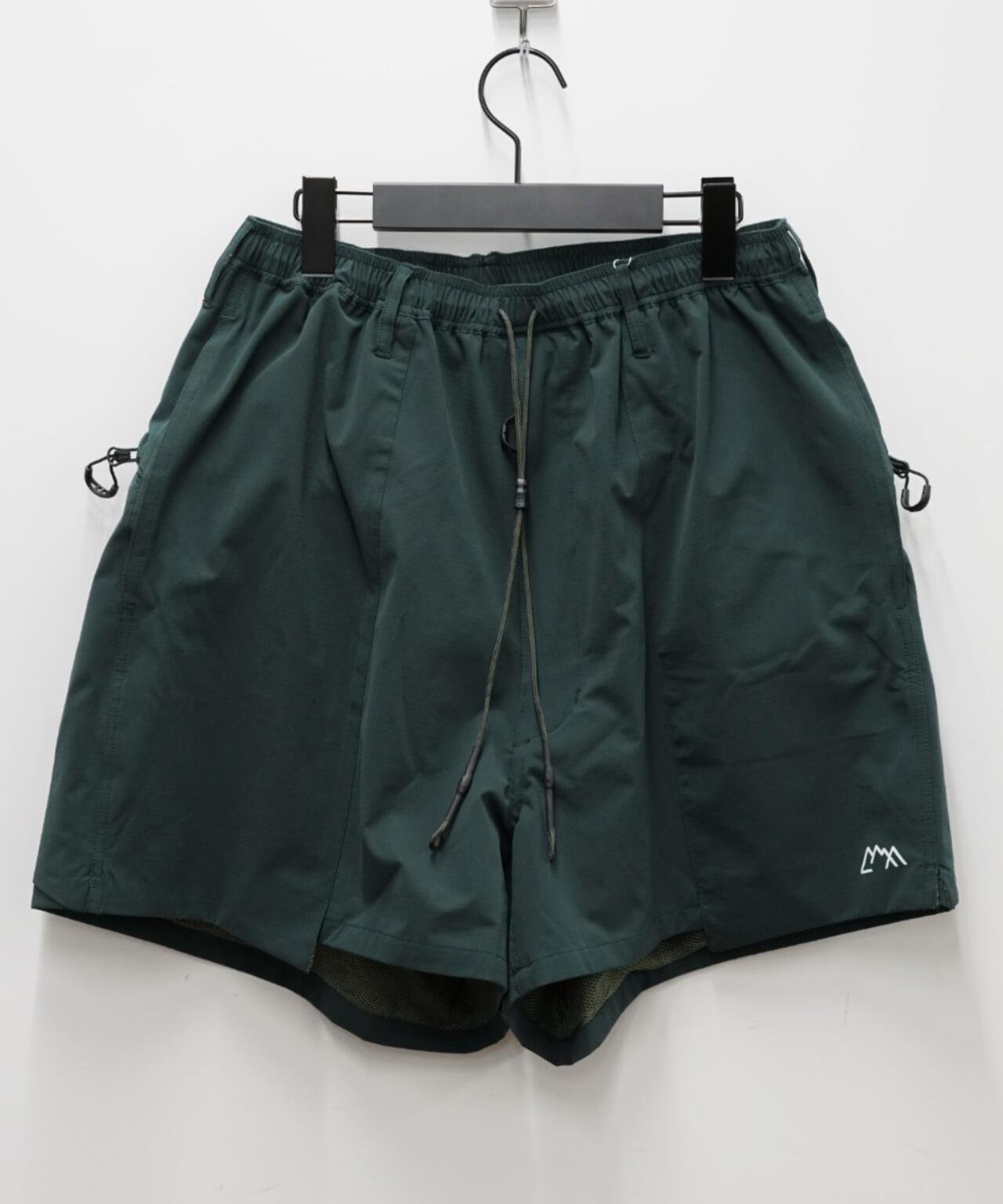 CMF OUTDOOR GARMENT/シーエムエフ アウトドアガーメント　別注BUG SHORTS