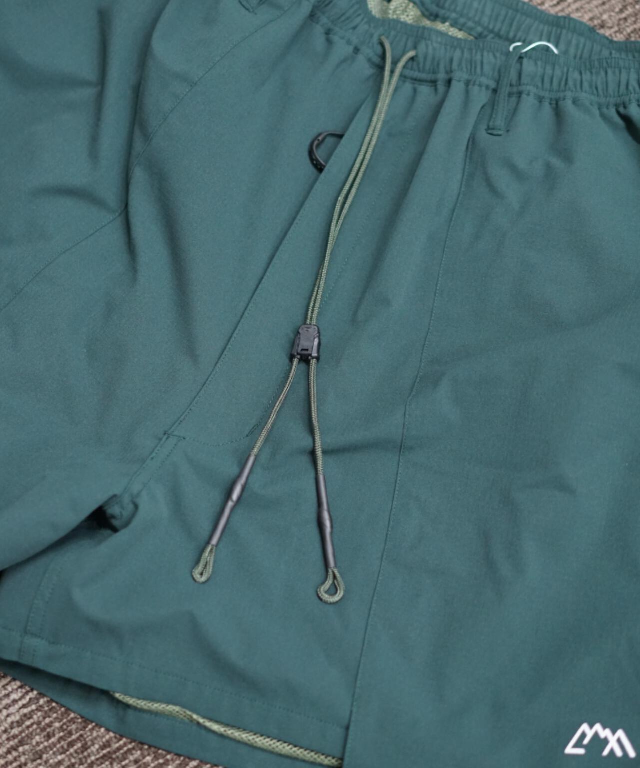 CMF OUTDOOR GARMENT/シーエムエフ アウトドアガーメント　別注BUG SHORTS