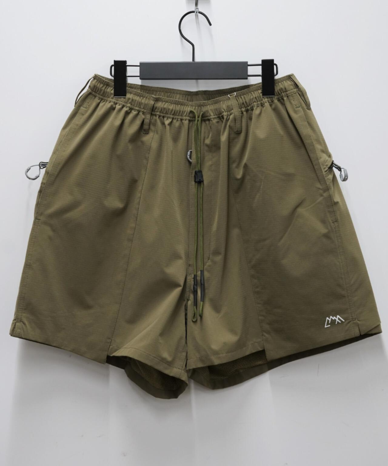 CMF OUTDOOR GARMENT/シーエムエフ アウトドアガーメント　別注BUG SHORTS