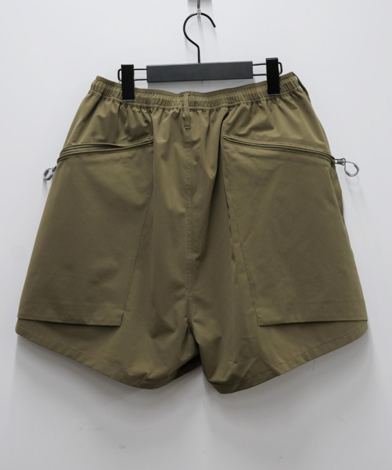 CMF OUTDOOR GARMENT/シーエムエフ アウトドアガーメント　別注BUG SHORTS