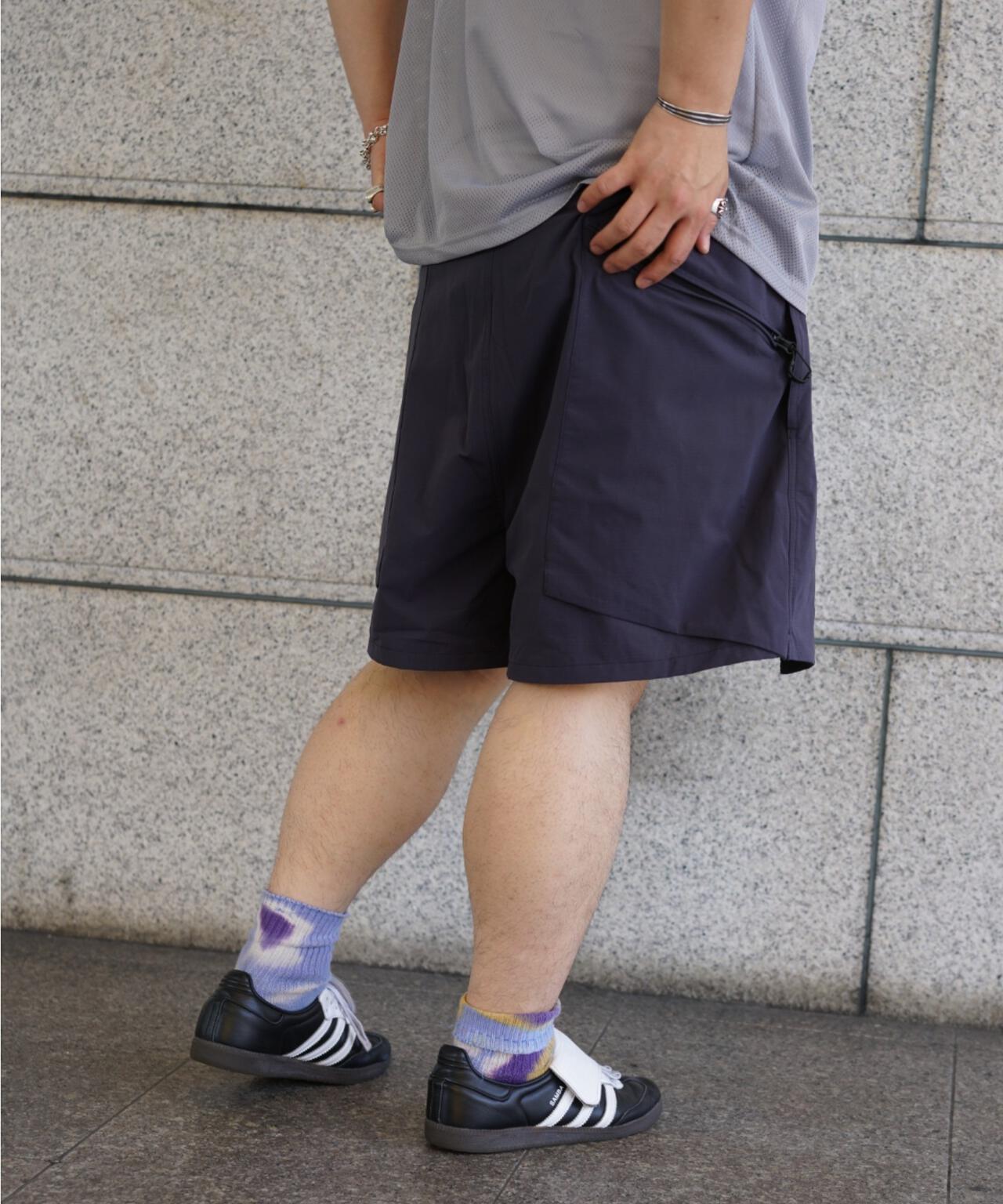 CMF OUTDOOR GARMENT/シーエムエフ アウトドアガーメント　別注BUG SHORTS