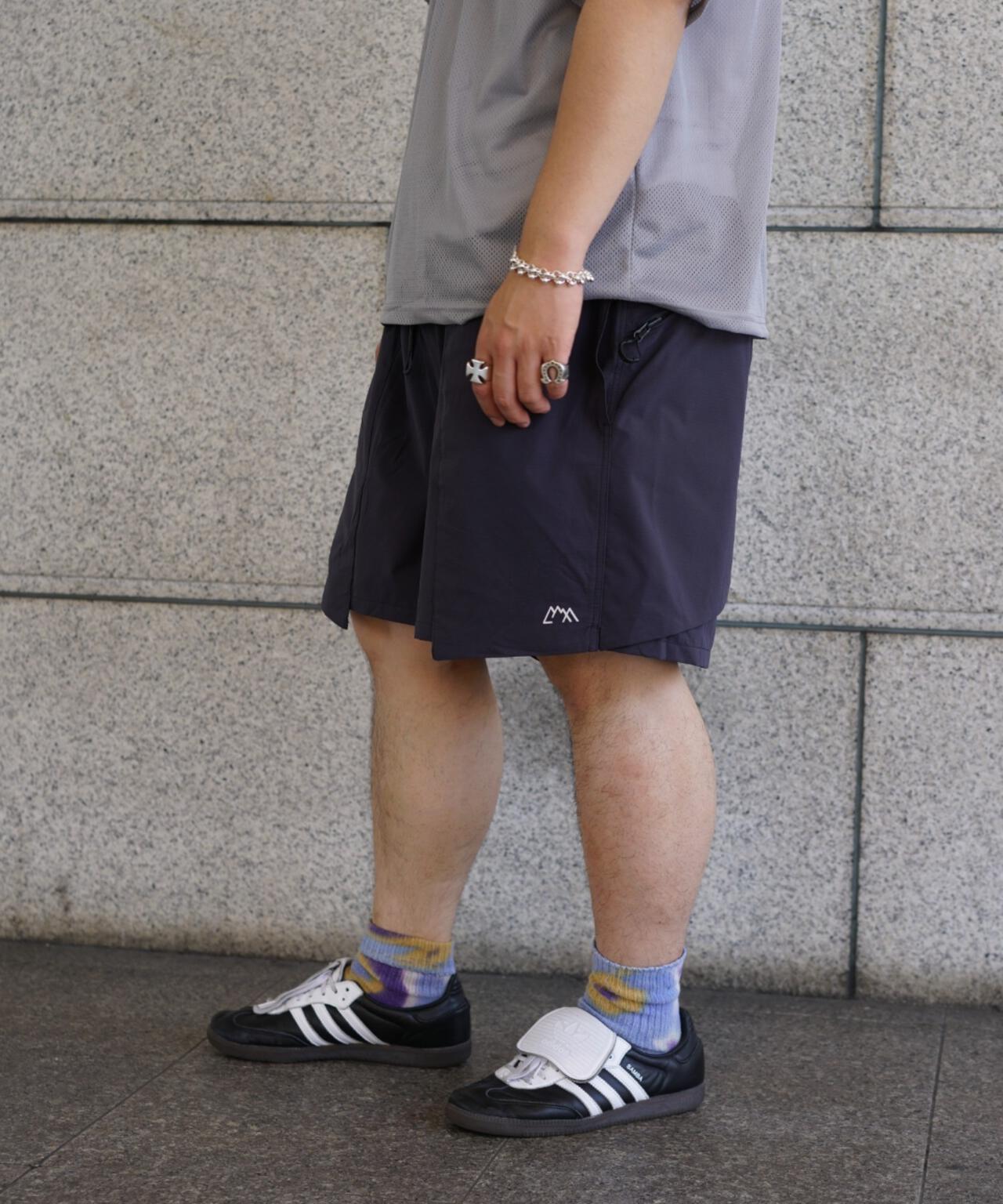 CMF OUTDOOR GARMENT/シーエムエフ アウトドアガーメント　別注BUG SHORTS